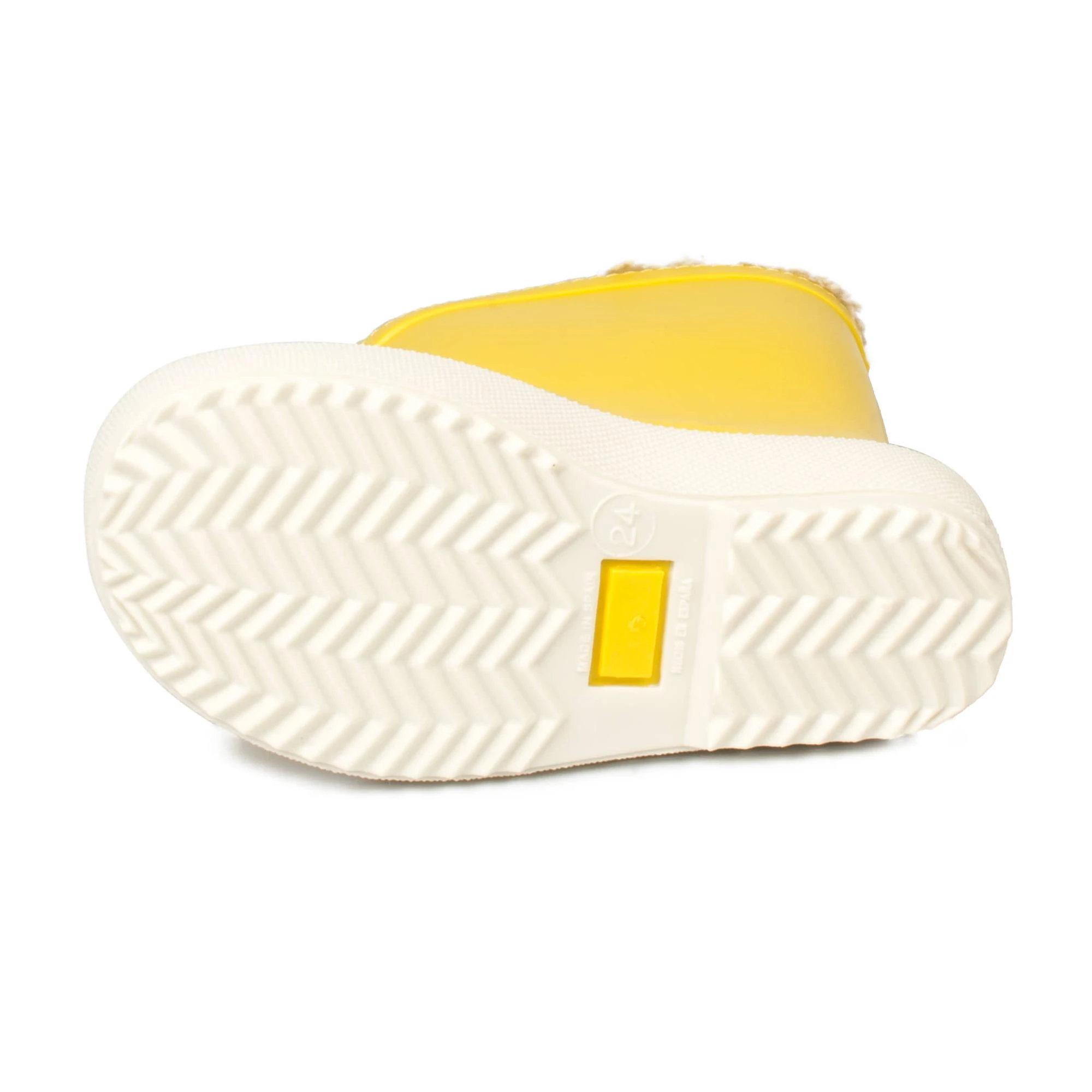 Igor 10207 K Splash Nautico Çocuk Çizme