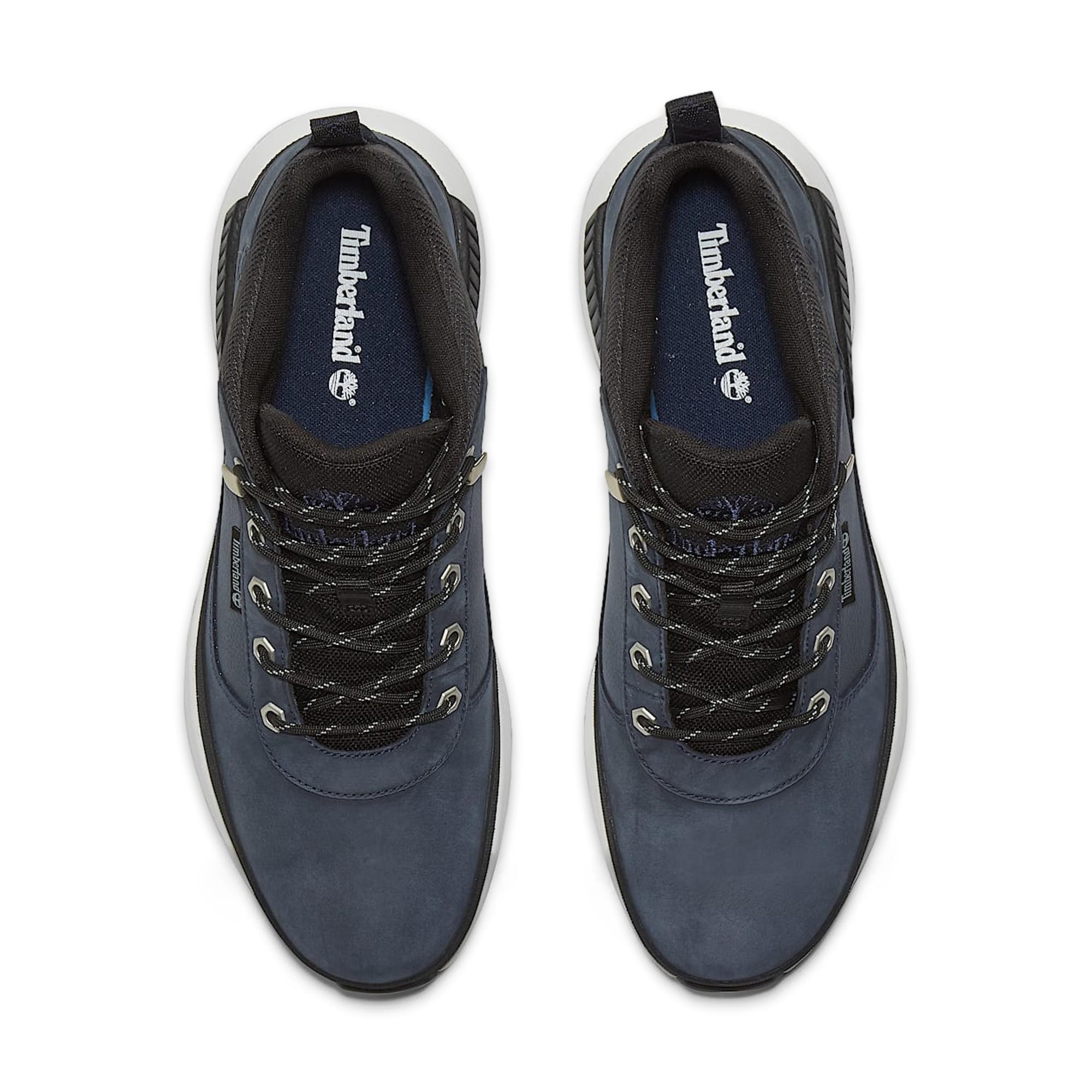 Timberland Tb1A68Tz Field Trekker Low Lace Up Sneaker Erkek Bot