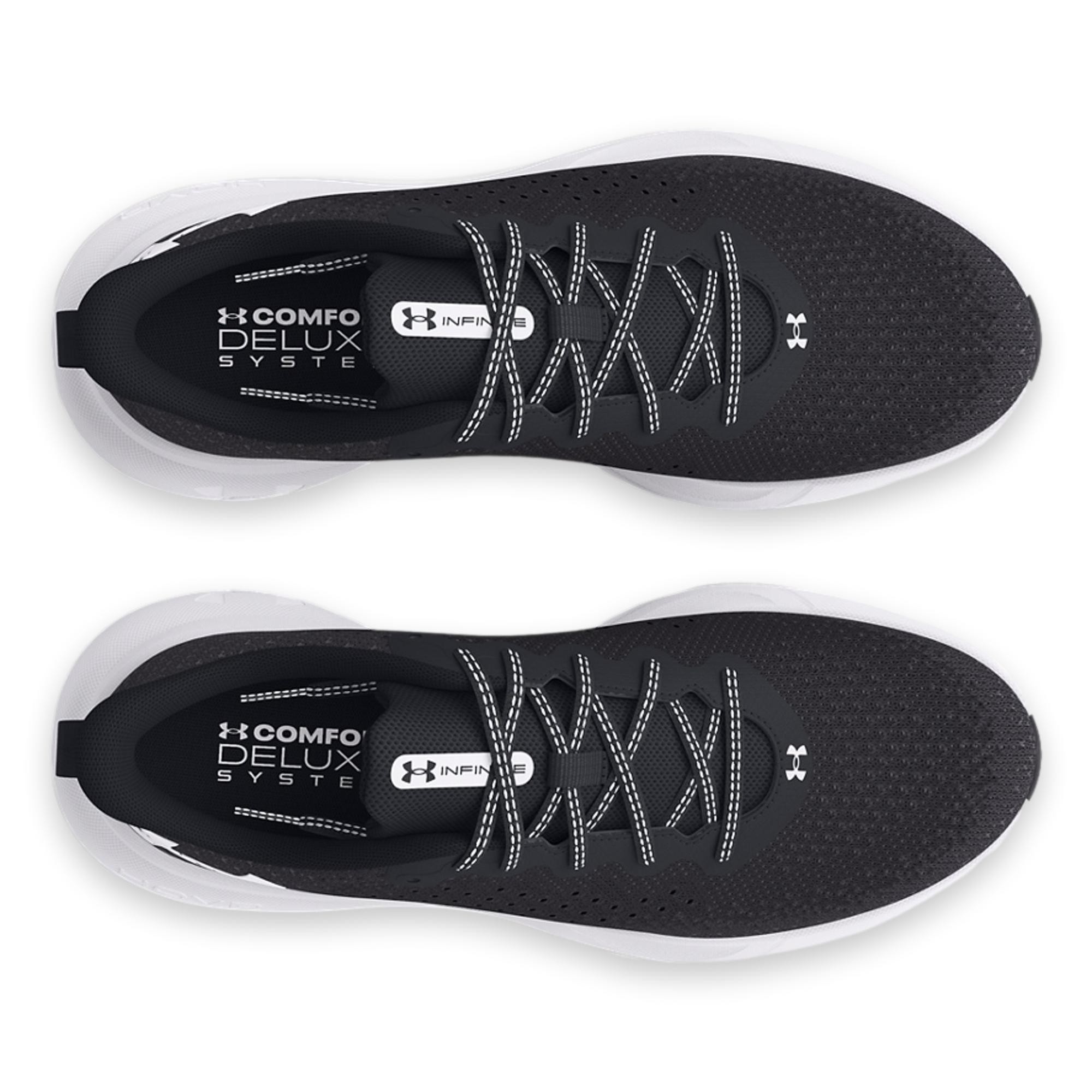 Under Armour 3027523M Ua Infinite Koşu Erkek Spor Ayakkabı