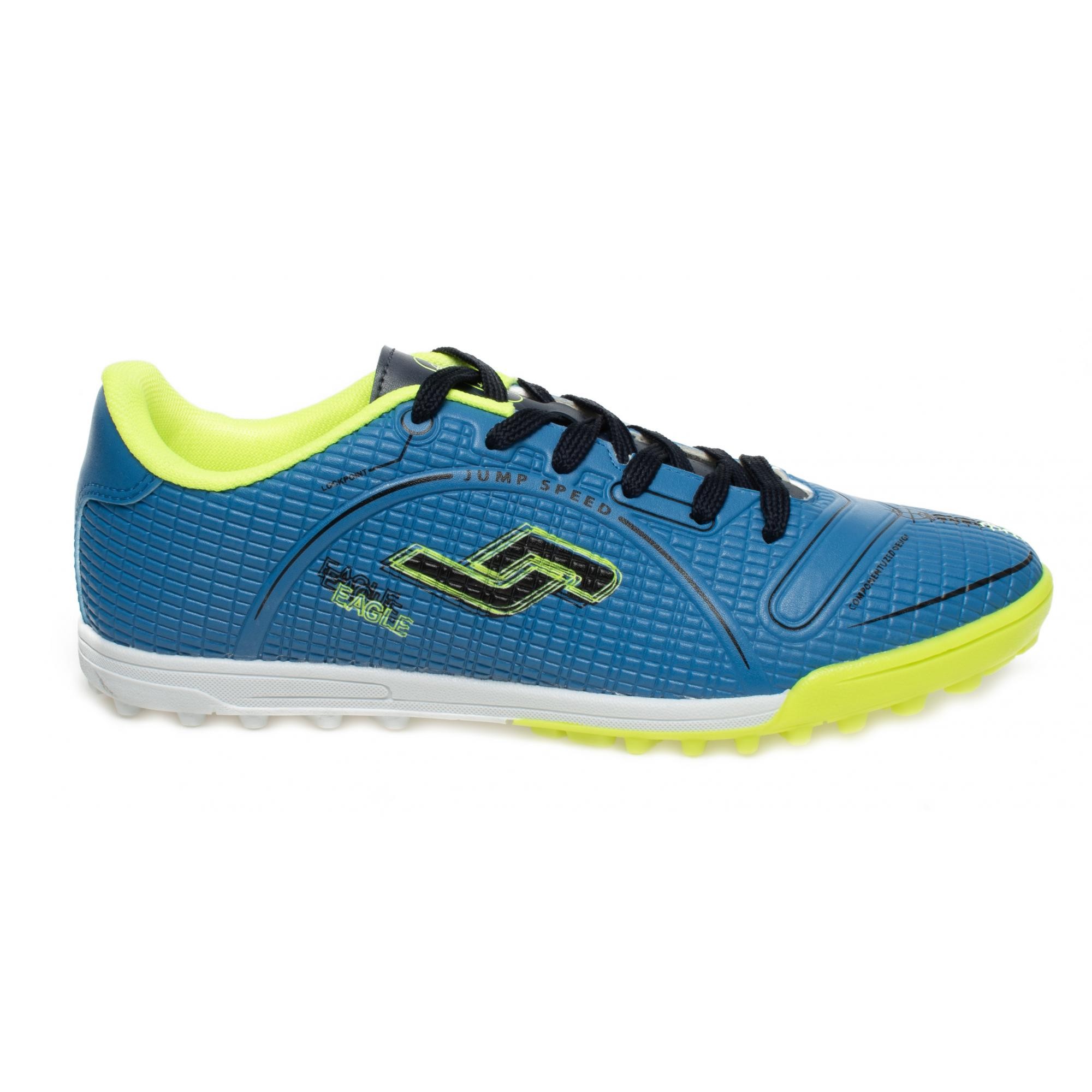 Jump 28006-M Halısaha Erkek Spor Ayakkabı