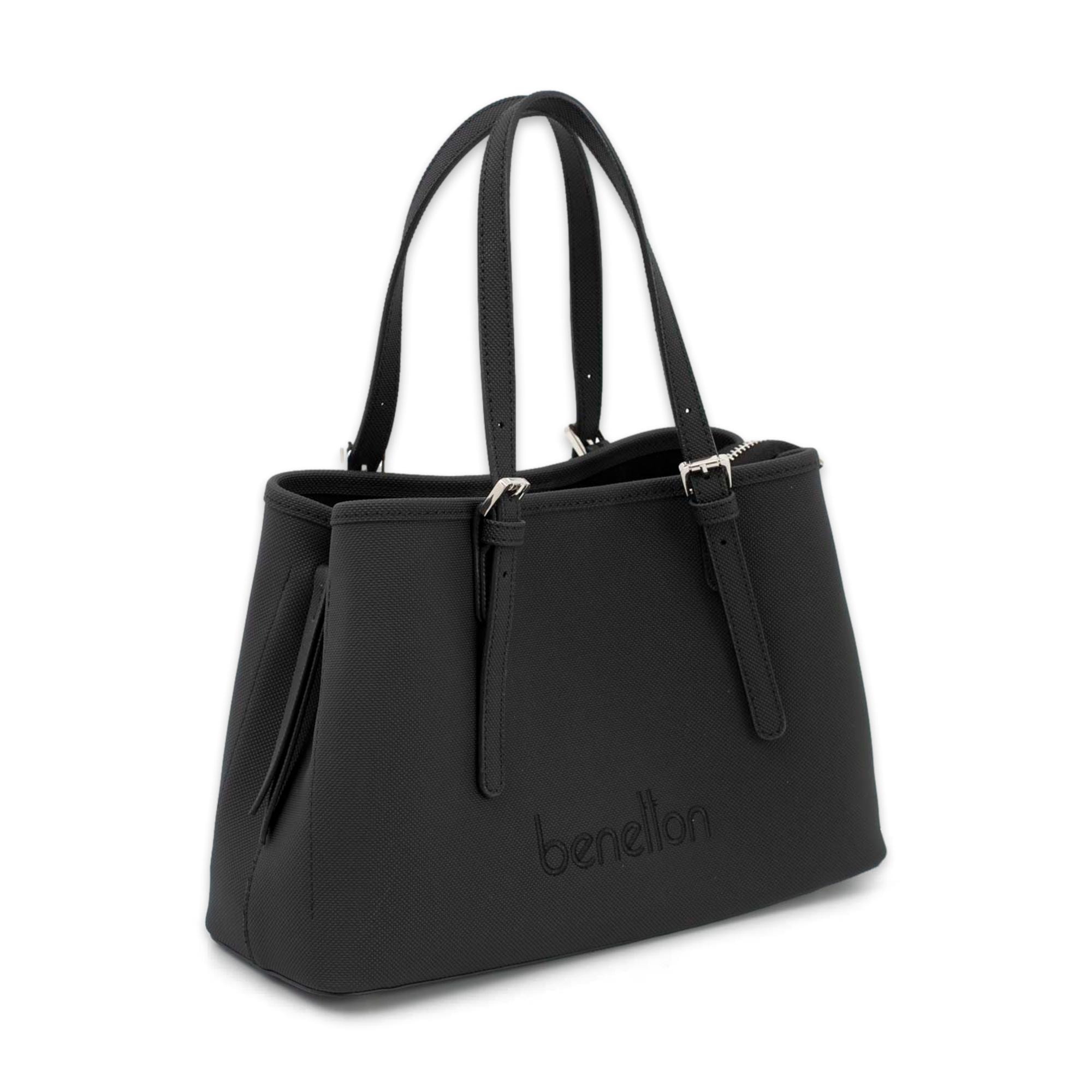 United Colors Of Benetton Bnt_1683 20X30X10 Kol Sı Kadın Çanta