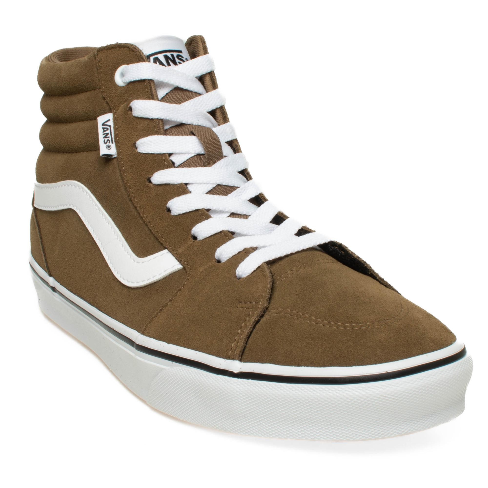 Vans Vn0A5Kxt Mn Filmore Hi Sneaker Erkek Spor Ayakkabı