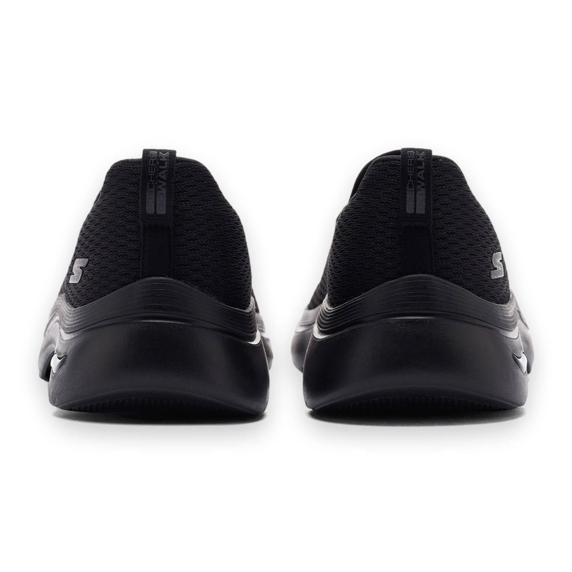 Skechers 125313 Go Walk Arch Yürüyüş Kadın Spor Ayakkabı