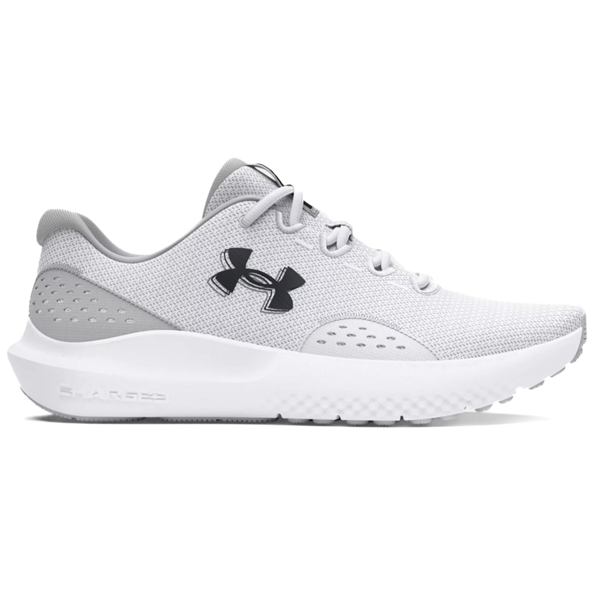 Under Armour 3027000M Charged Surge4 Erkek Spor Ayakkabı