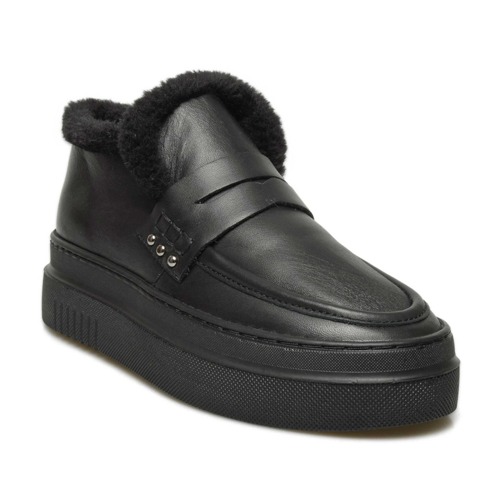 Mammamia D25Kb-1270 Günlük Kadın Bot