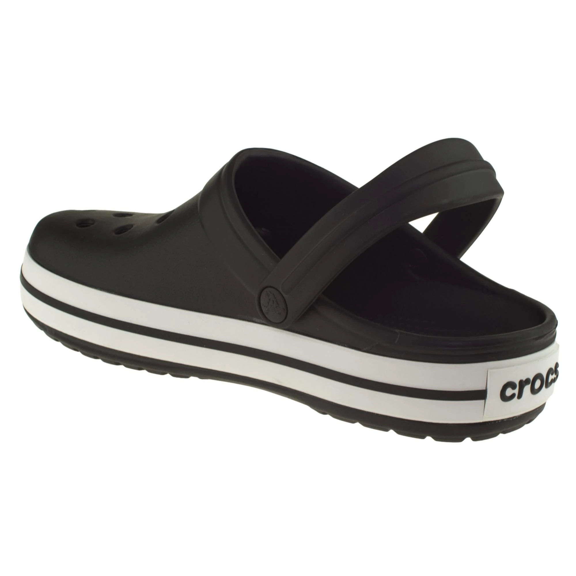 Crocs 11016 G Crocband Unisex Terlik
