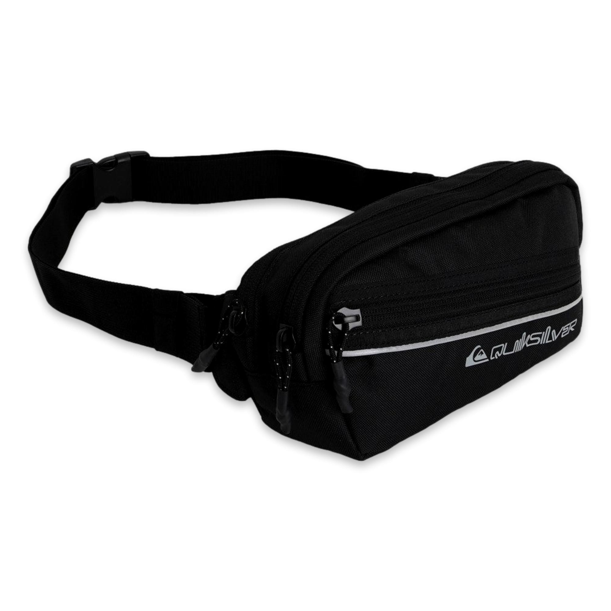 Quiksilver Eqyba03189 6X24X13 2L Jungler Iii Bel Un Çanta