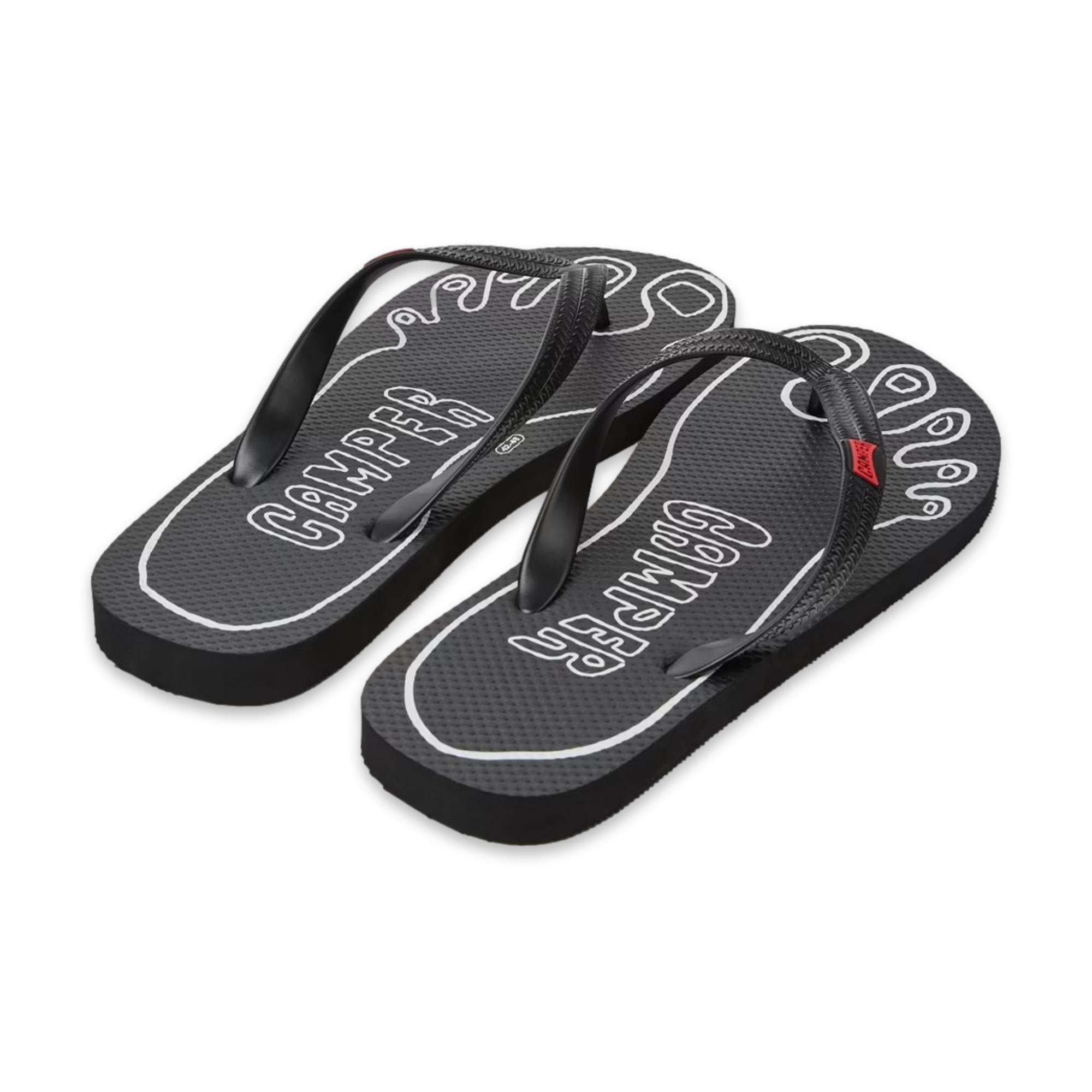 Camper K500024 Flip Flop Unisex Terlik
