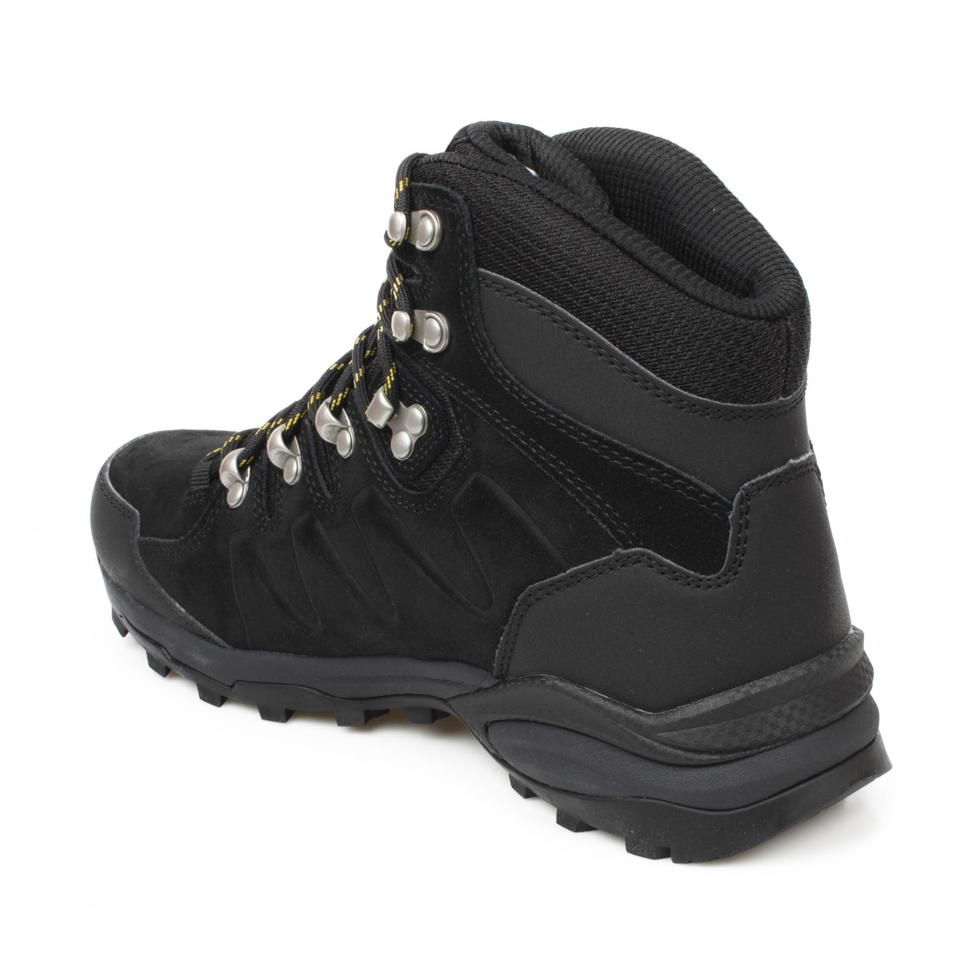 Jack Wolfskin 4049841 Refugio Texapore Mid Erkek Bot
