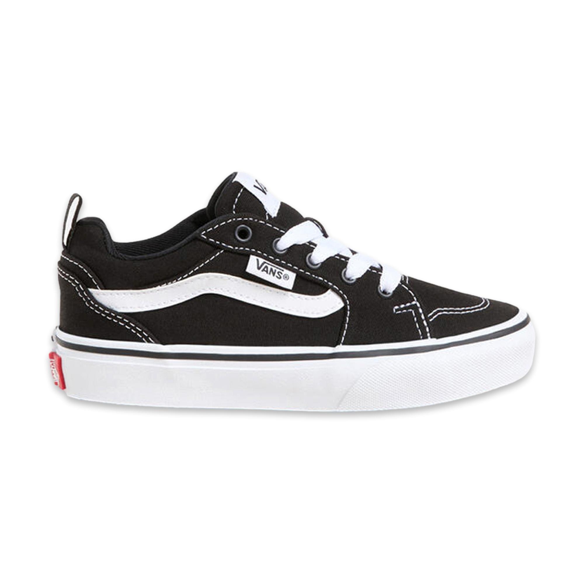 Vans Vn000Cww Filmore Sneakers Unisex Spor Ayakkabı