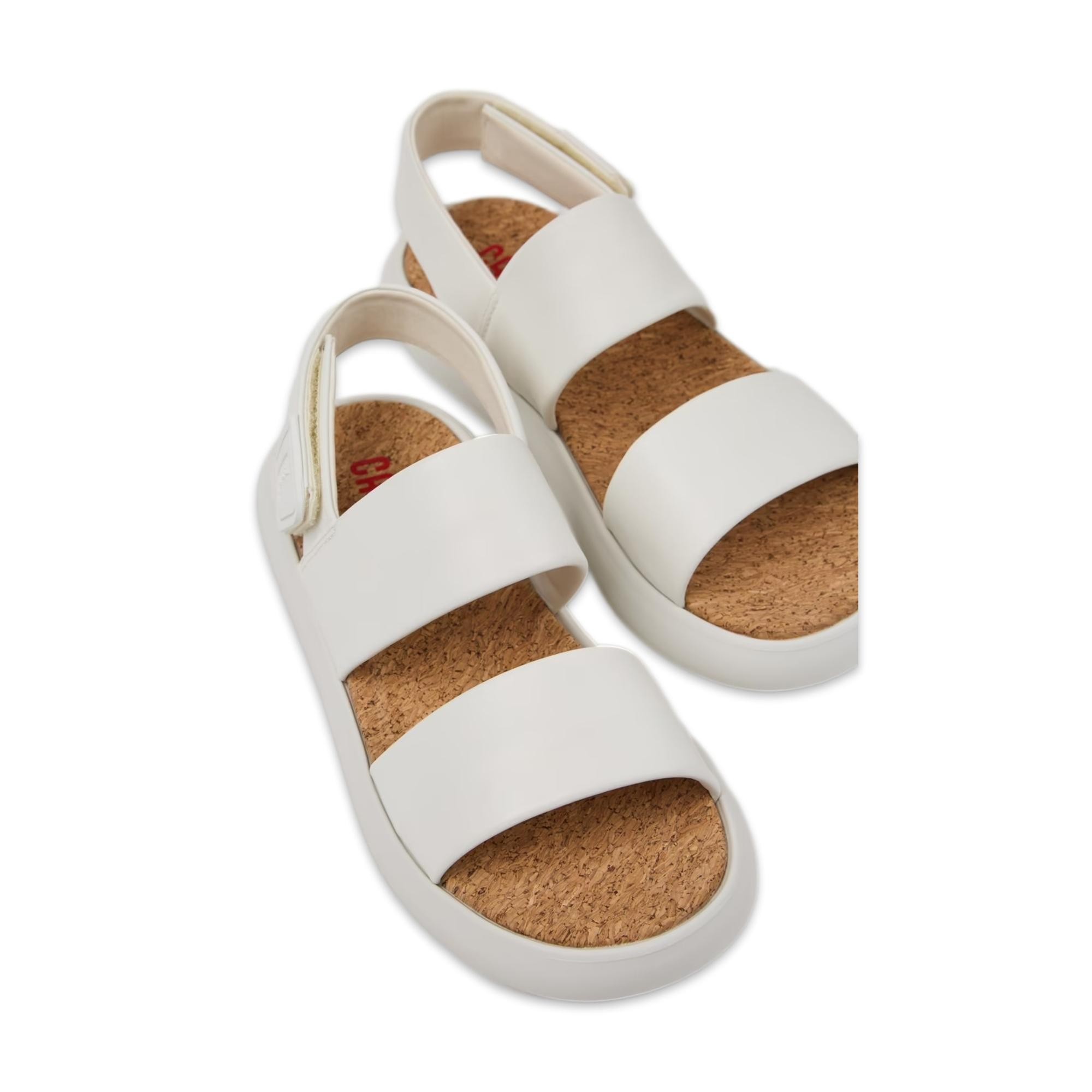 Camper K201772 Pelotas Flota Sandal Kadın Sandalet