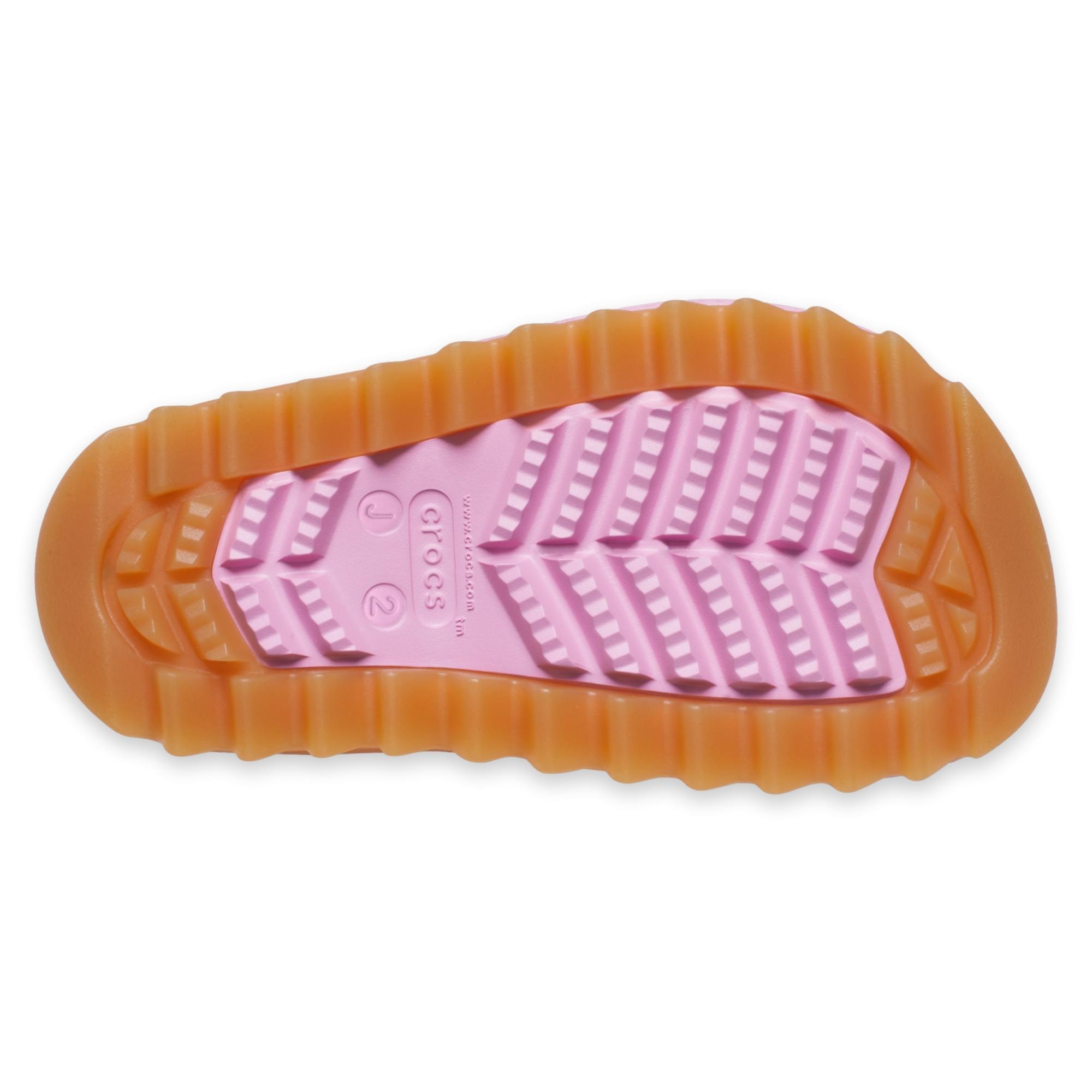 Crocs 207684 Classic Neo Puff Boot T Çocuk Bot