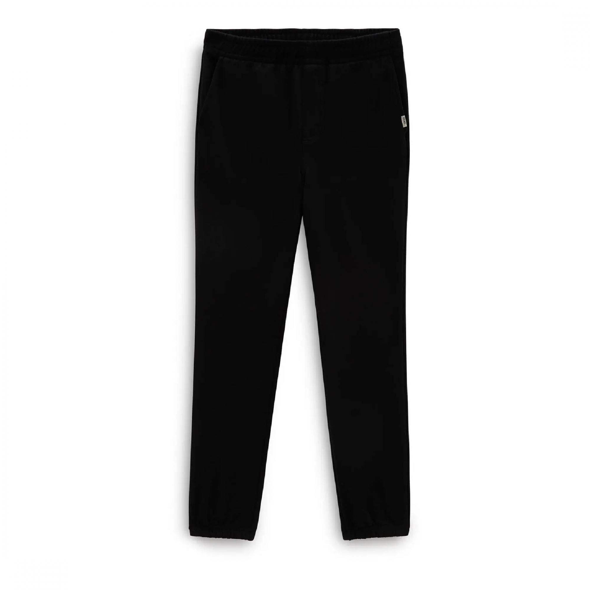 Vans Vn0A7Y1Xblk1X Trecker Pant-B Kadın Eşofman Altı