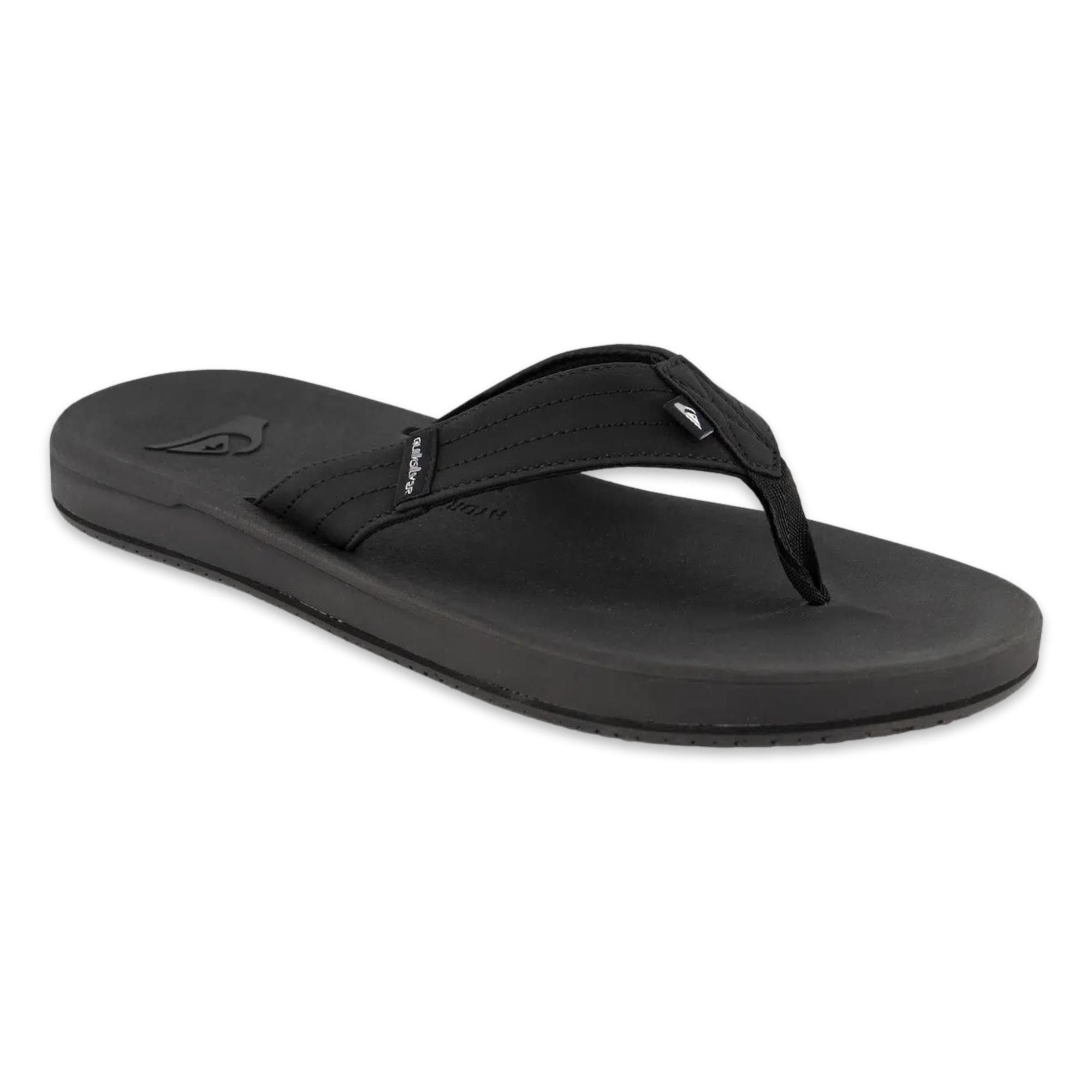 Quiksilver Aqyl101357M Rivi Iii P.Arası Erkek Terlik