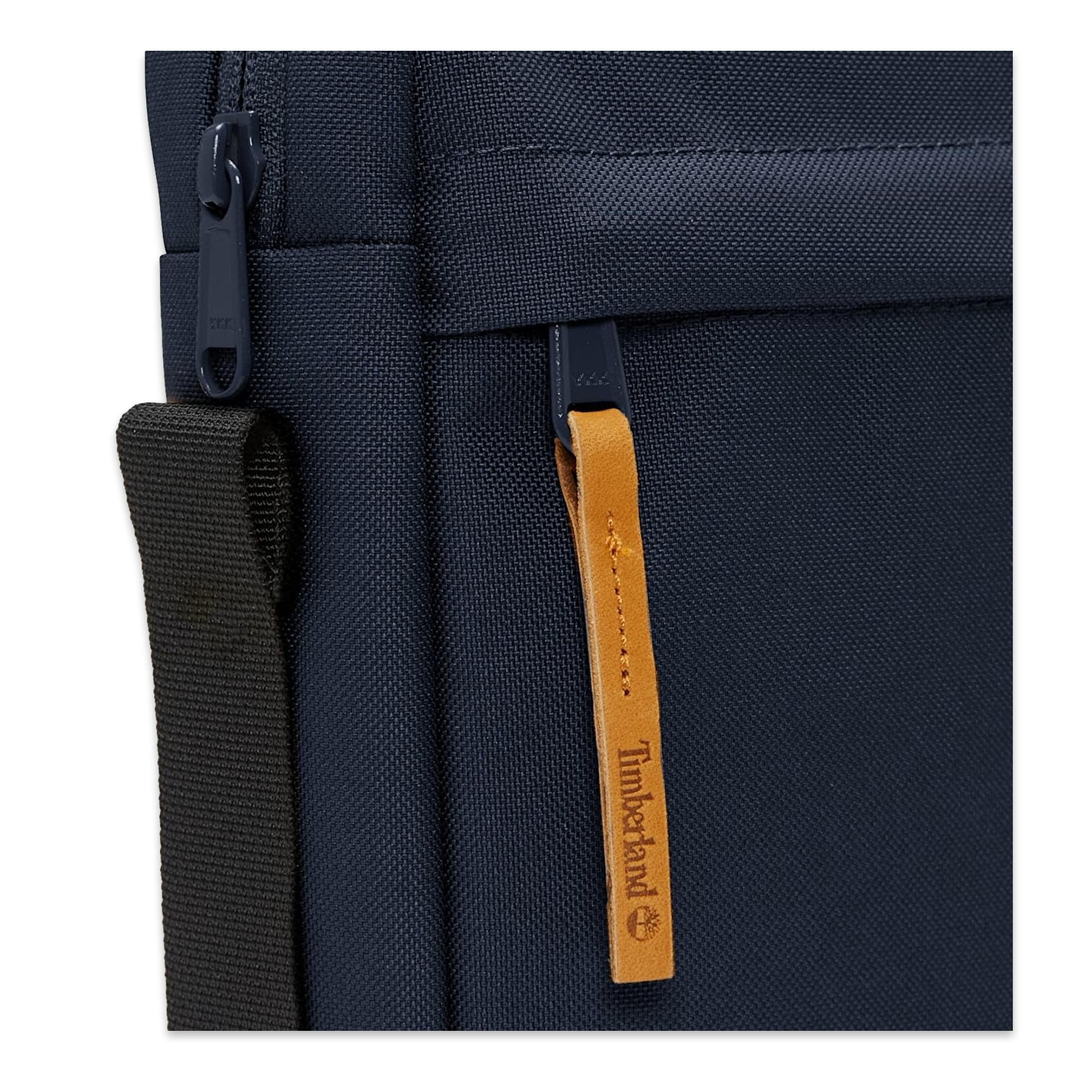 Timberland Tb0A61Gb Timberpack Crossbody Bag 15X22,5X4 Unisex Spor Çanta
