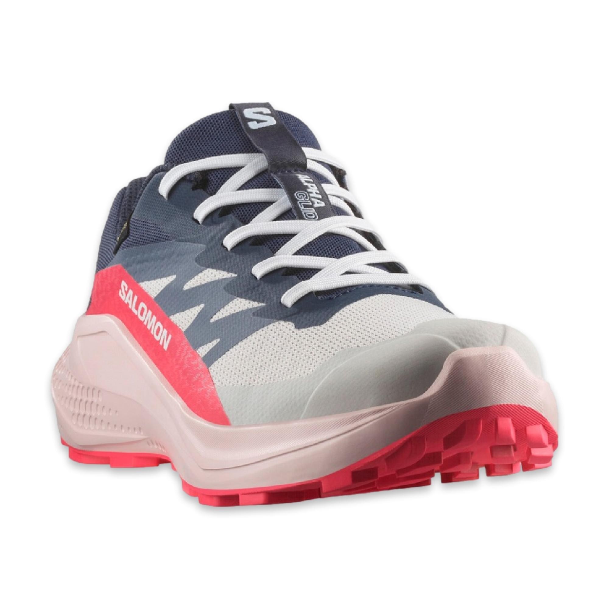 Salomon 478023 Alphaglide Gtx W Patika Koşusu Kadın Spor Ayakkabı