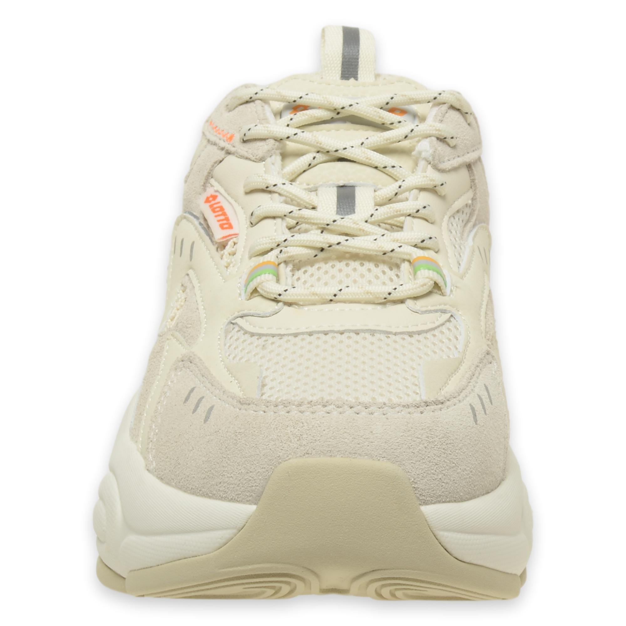 Lotto 4W Isola-Z Wmn 4Pr Sneaker Kadın Spor Ayakkabı