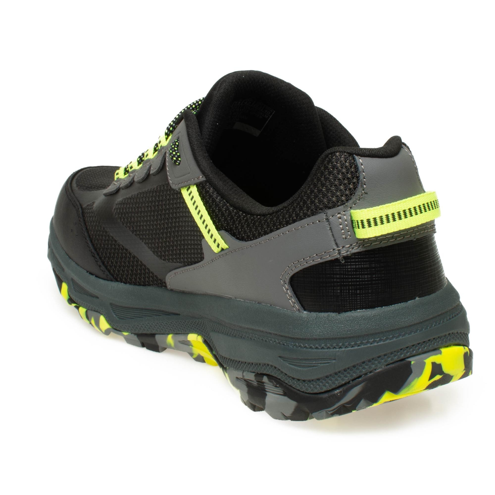 Skechers 220917M Go Run Trail Altitude Erkek Spor Ayakkabı