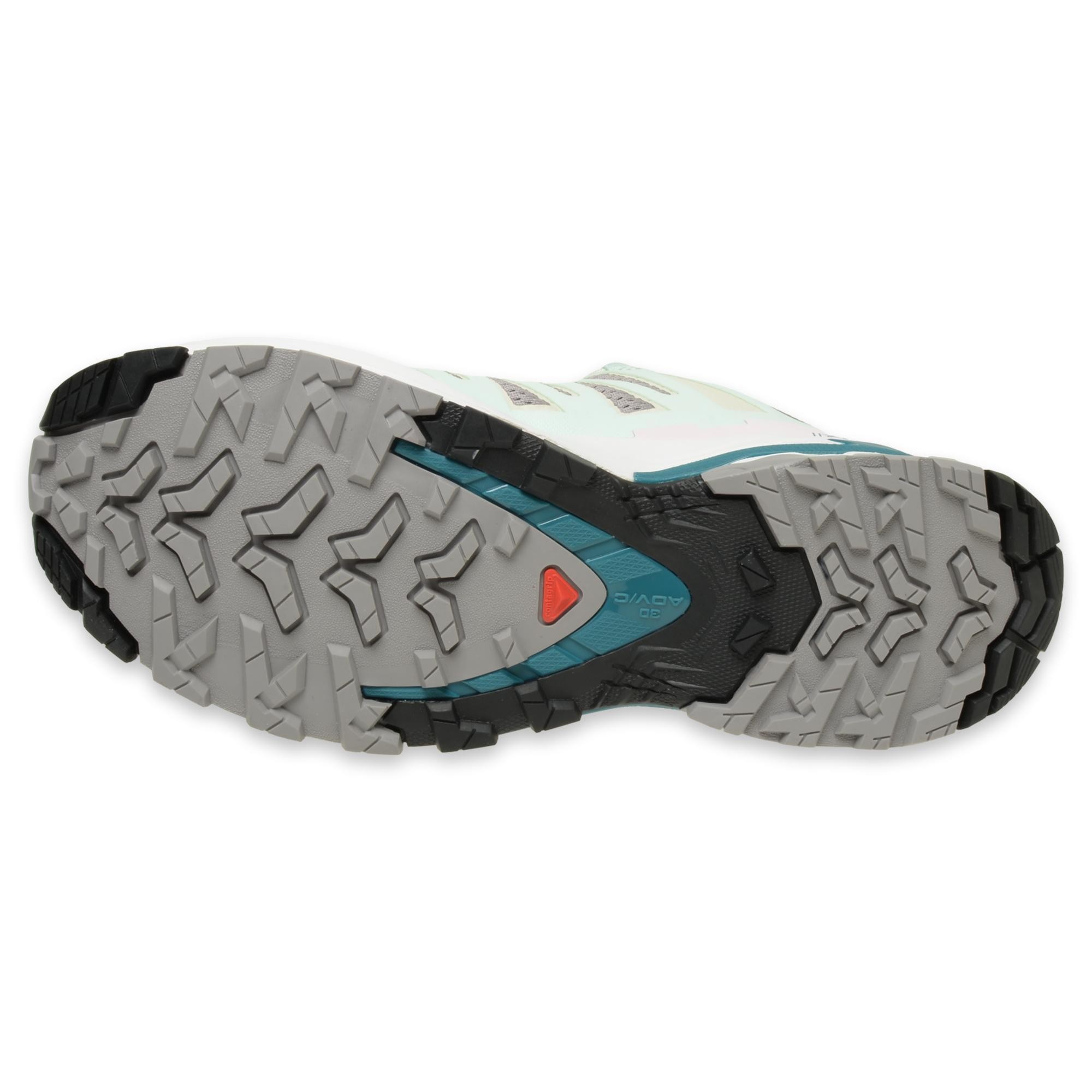 Salomon 471189 Xa Pro 3D V9 W Outdoor Kadın Ayakkabı