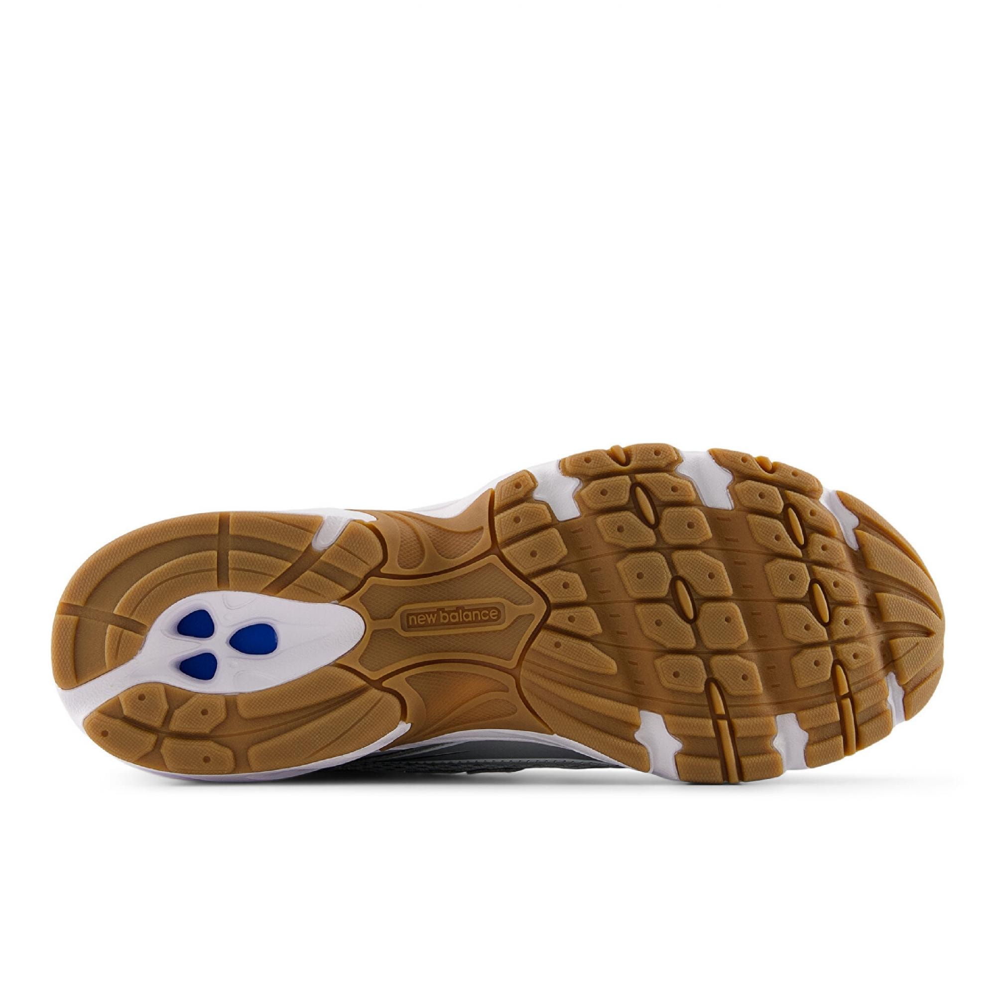New Balance U740 Nb Lifestyle Unisex Shoes-Siyah Unisex Spor Ayakkabı