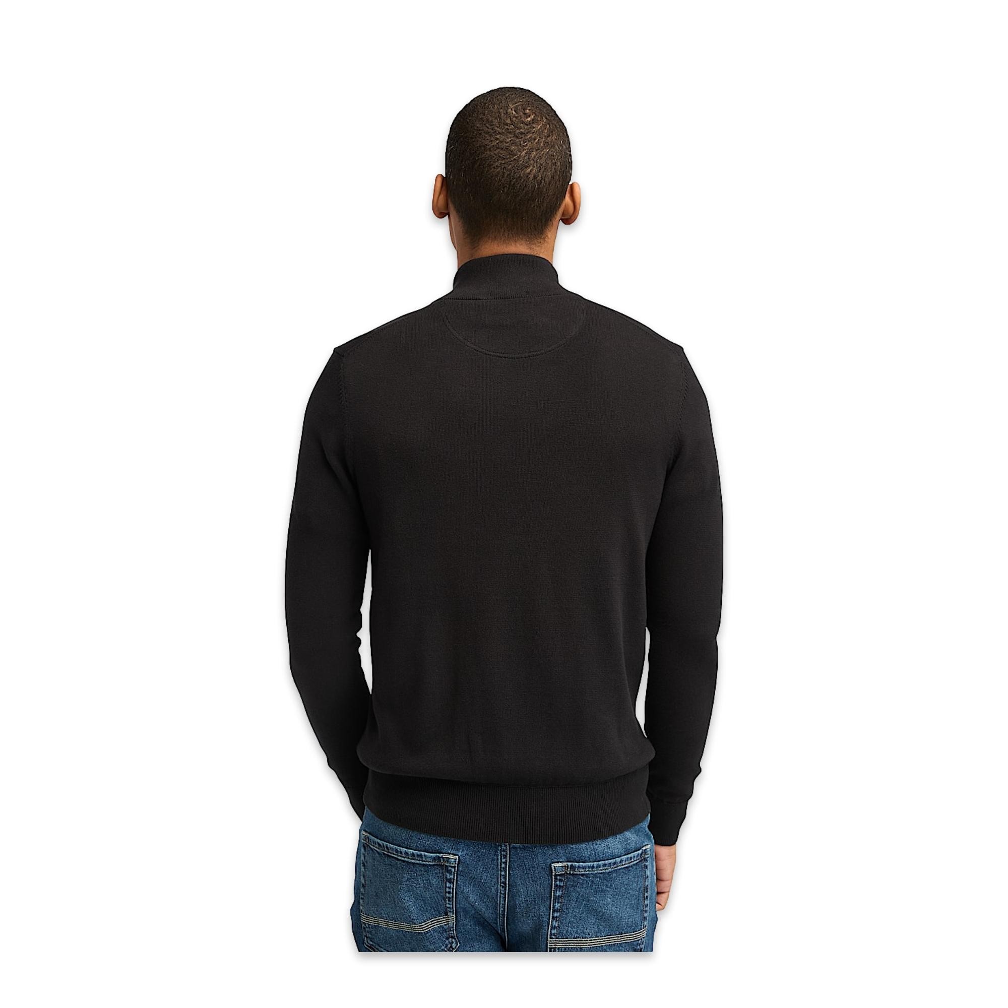 Timberland Tb0A2Bmz Williams River Cotton Yd Full Zip Sweate Erkek Ceket