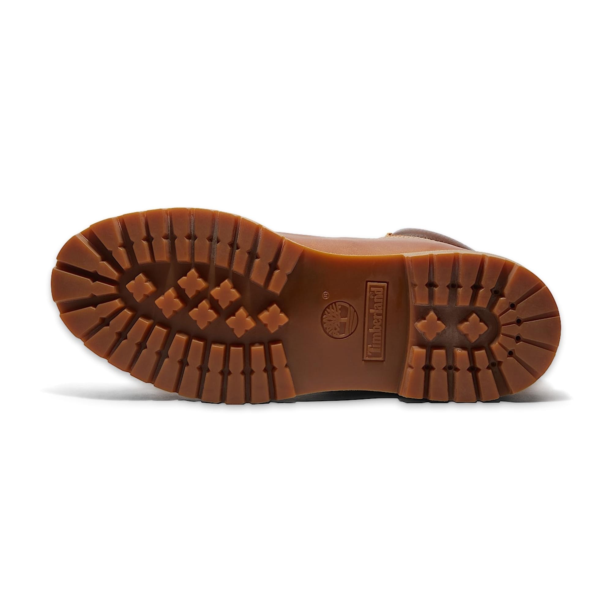 Timberland Tb127094 Timberland Premium 6 Inch Lace Up Waterproof Erkek Bot