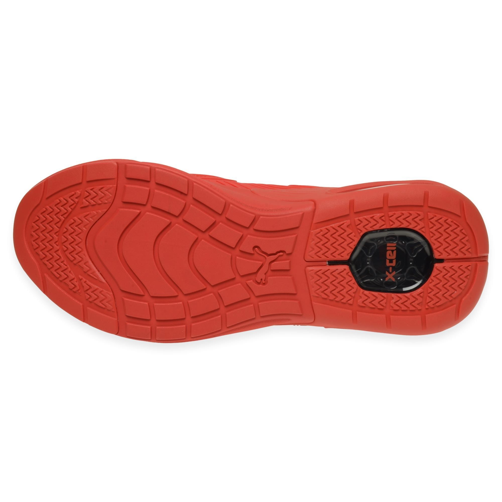 Puma 378805M X-Cell Nova Unisex Spor Ayakkabı