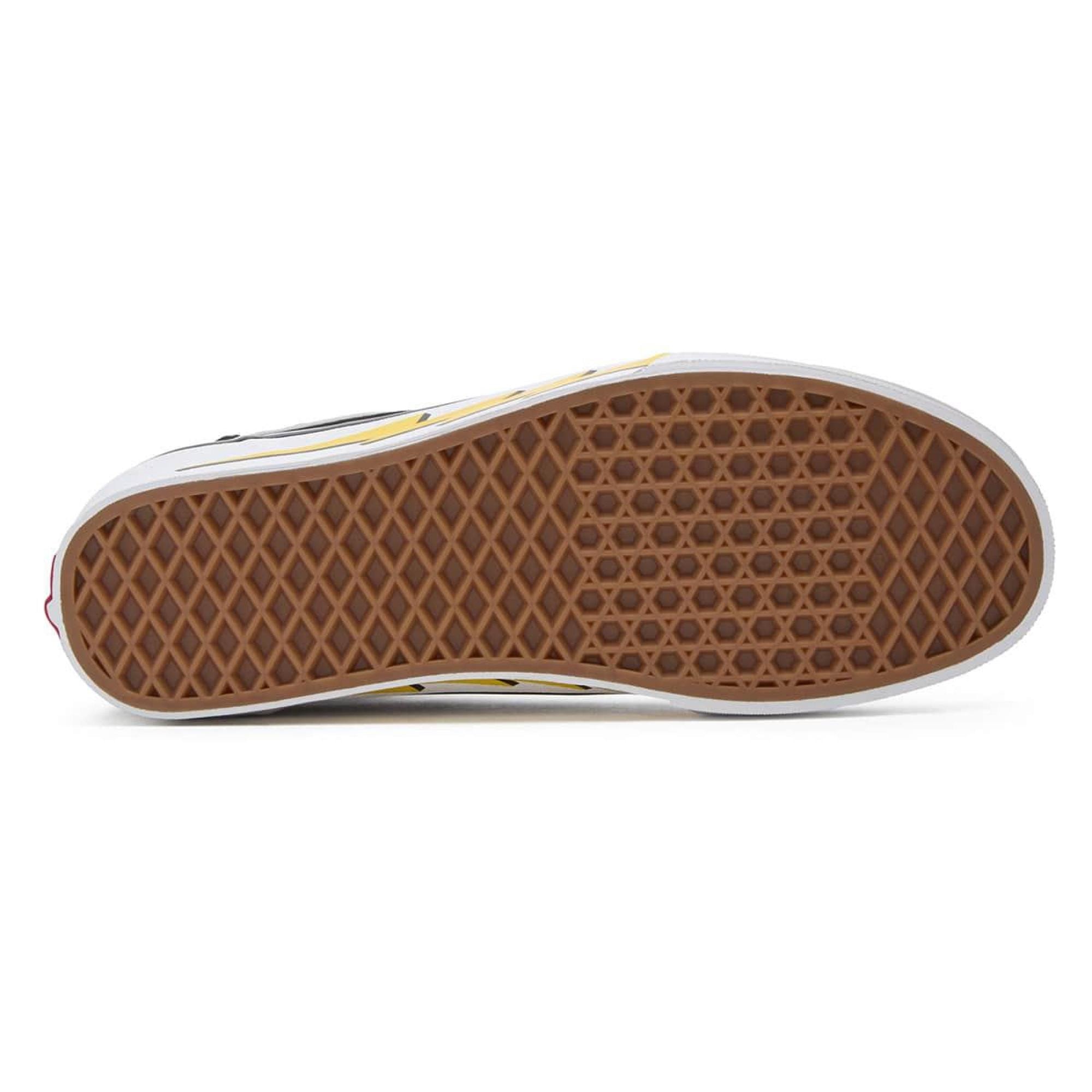Vans Vn0A36Em Mn Ward Sneakers Unisex Spor Ayakkabı