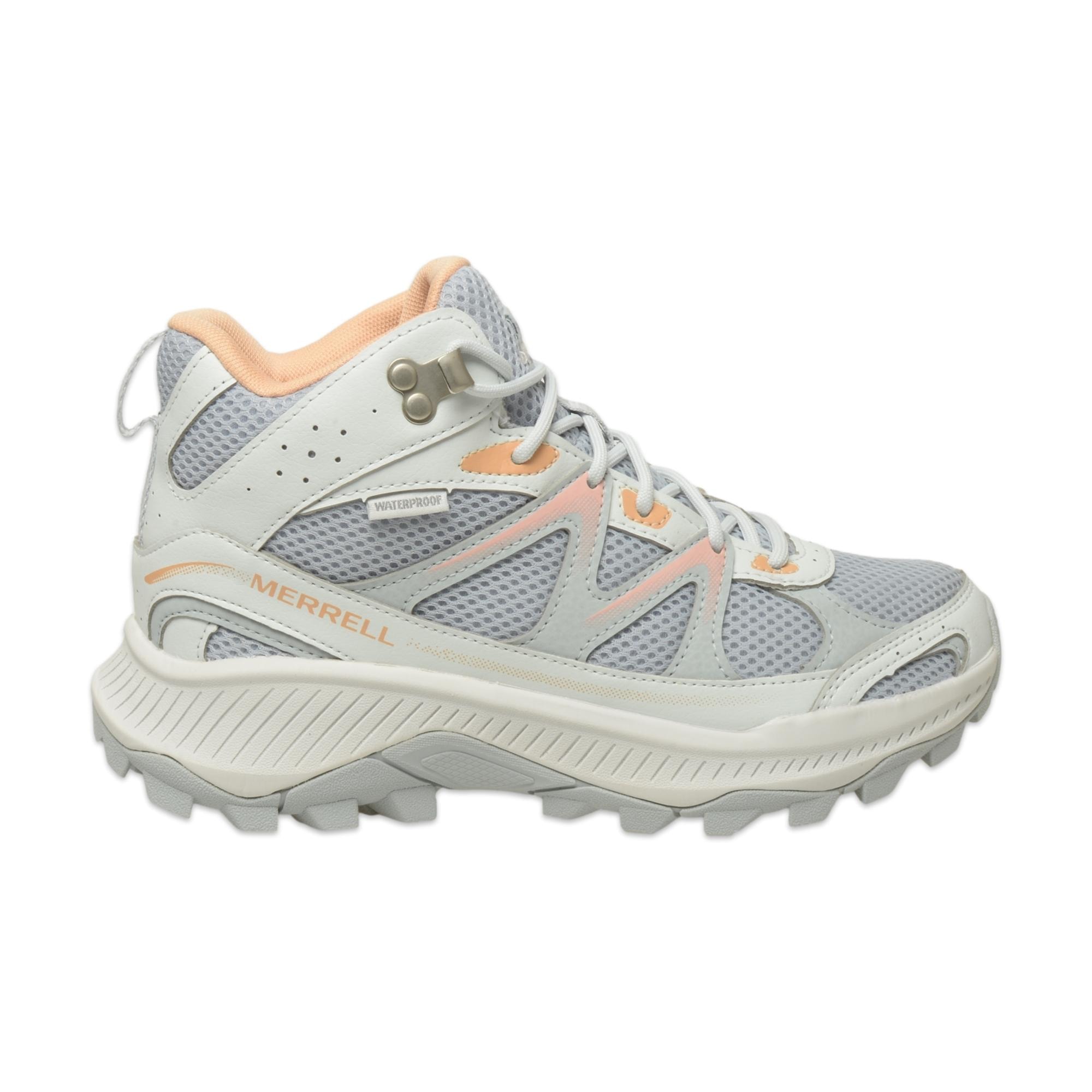 Merrell J038724 Tempo Exp Mid Wp Outdoor Unisex Bot