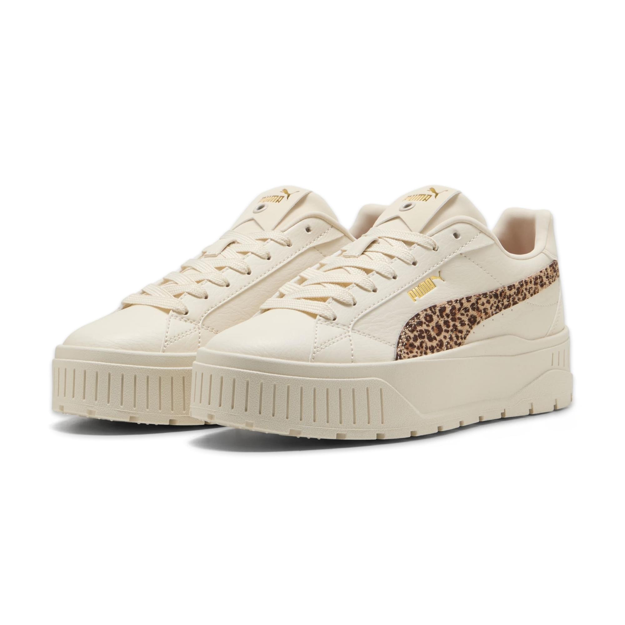 Puma 402645 Karmen Ii Animal Flair Günlük Kadın Spor Ayakkabı