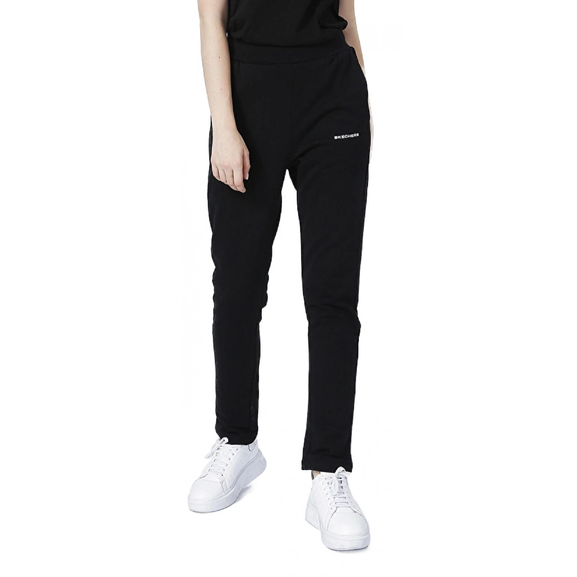 Skechers S212185 New Basics Sweatpant Kadın Eşofman Altı