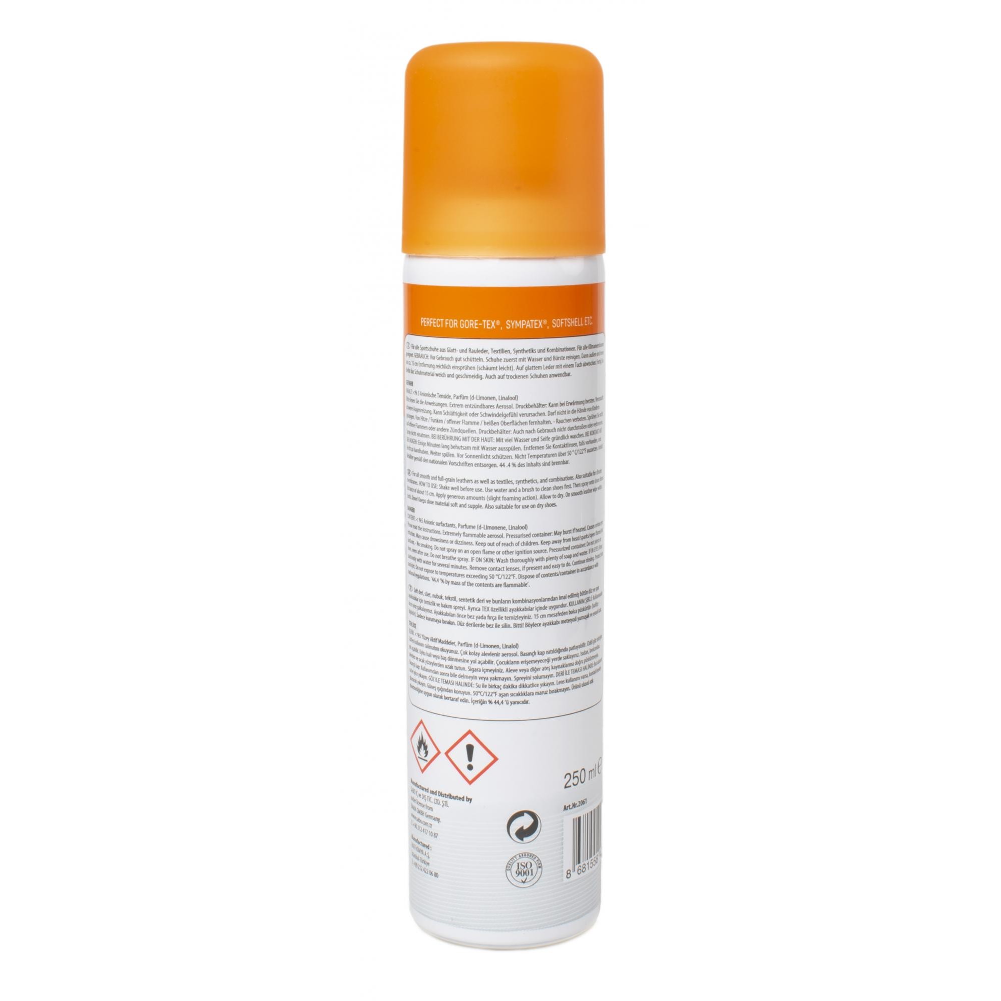 Woly Sport Super Softener 250 Ml Bakım Malzemeleri