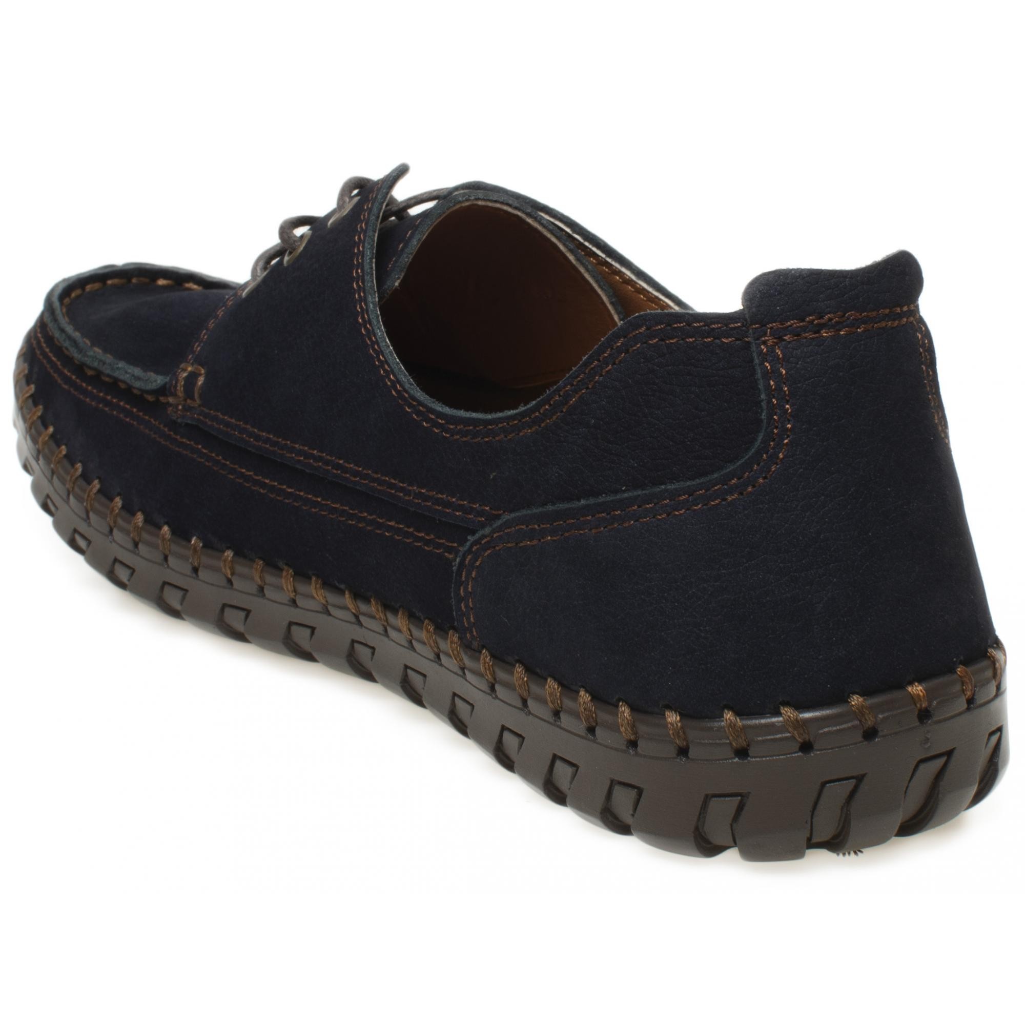 Mammamia D23Ya-7005 M Casual Günlük Erkek Ayakkabı