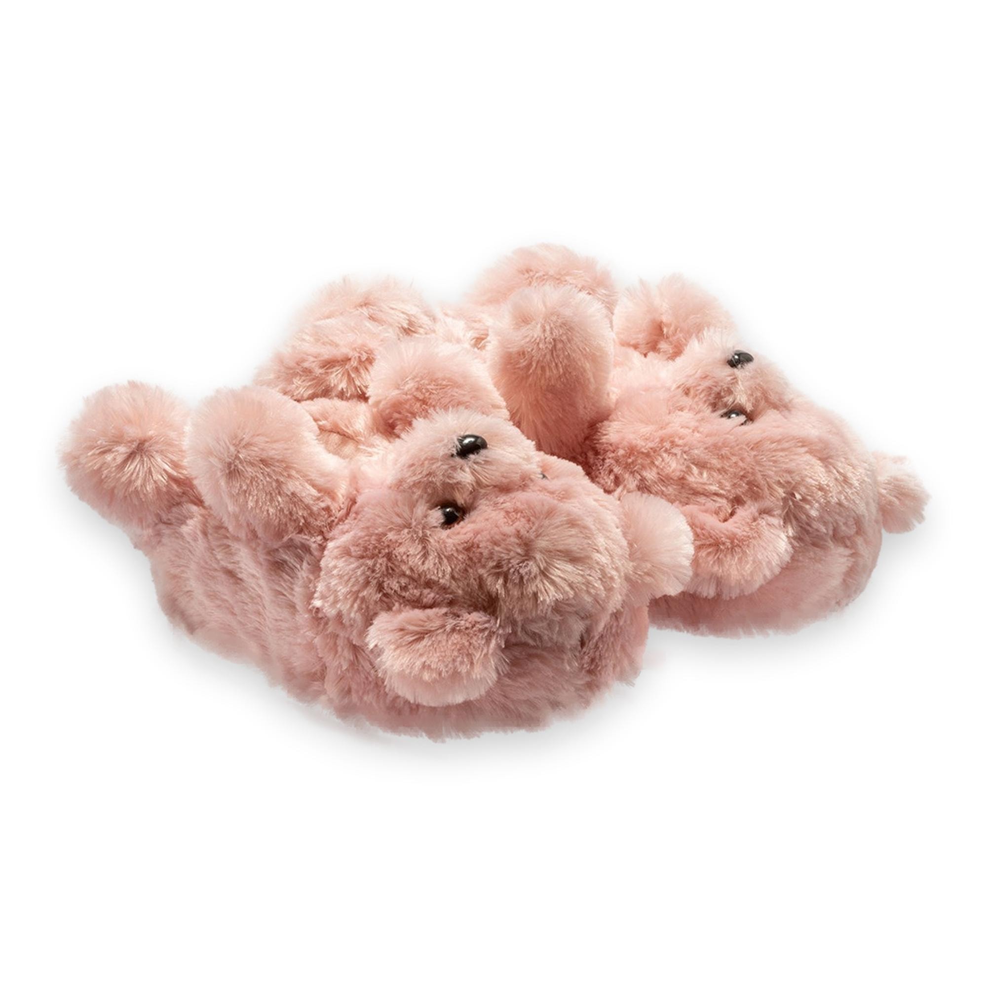 Twigy Aa0663 Z Tw Teddy Kadın Panduf