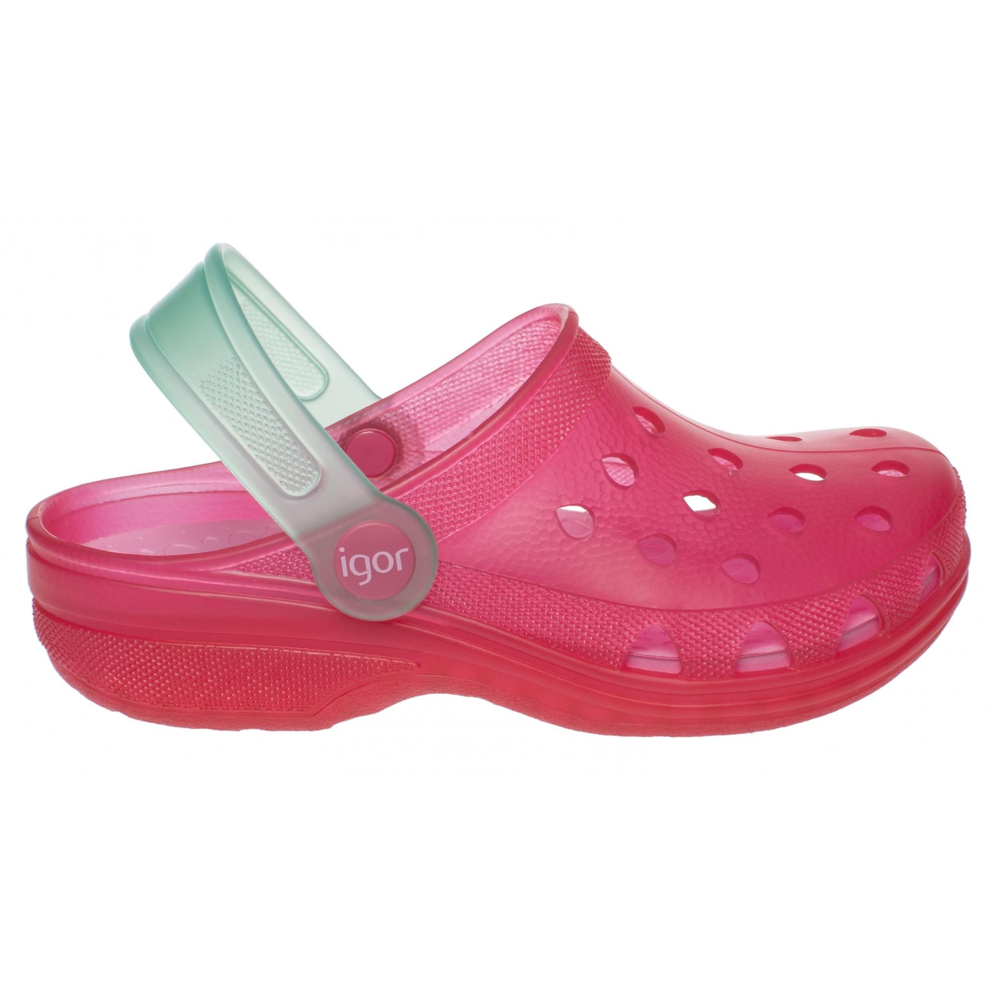 Igor 10116 K Popy Çocuk Sandalet