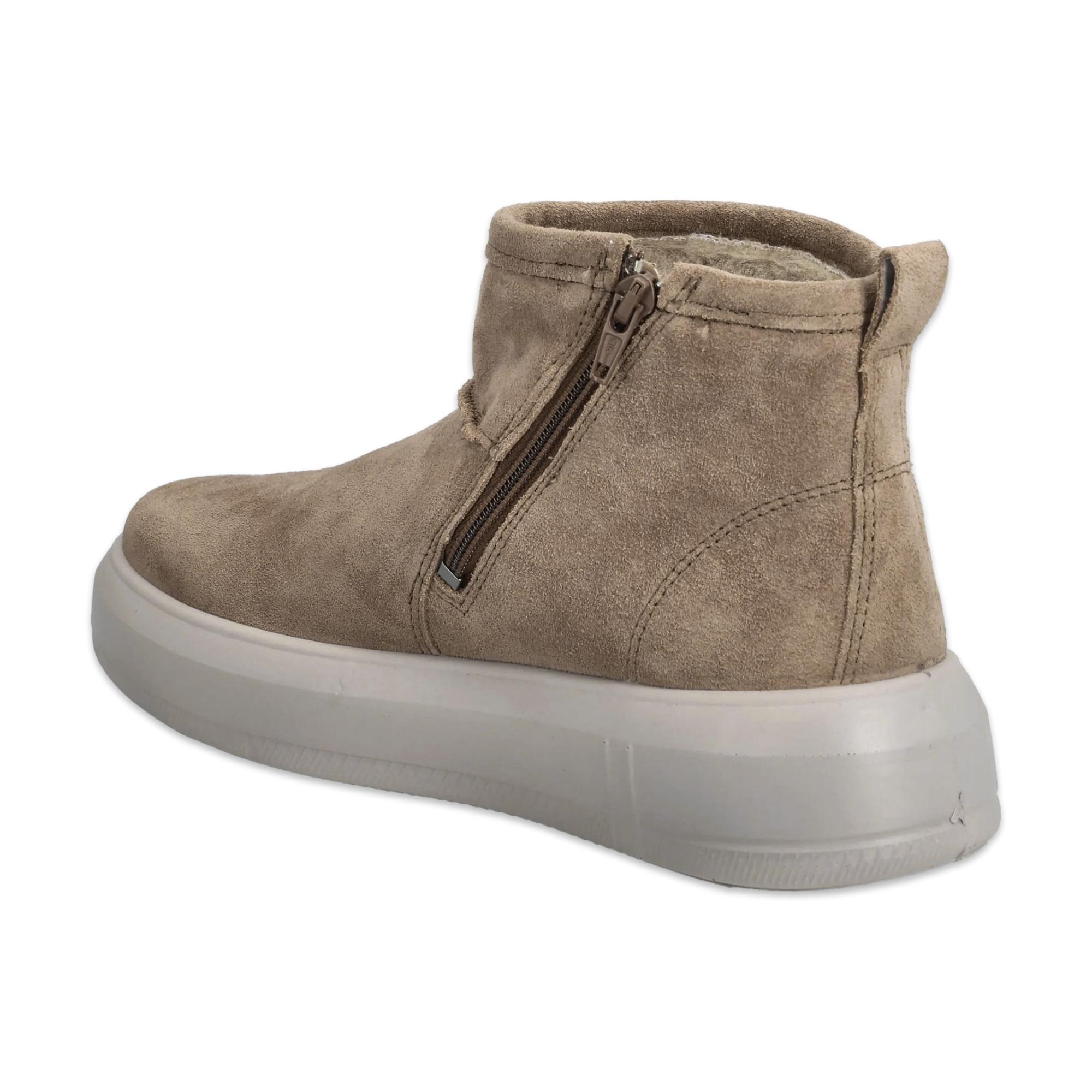 Legero 000417 Wonder Gore-Tex Kadın Bot