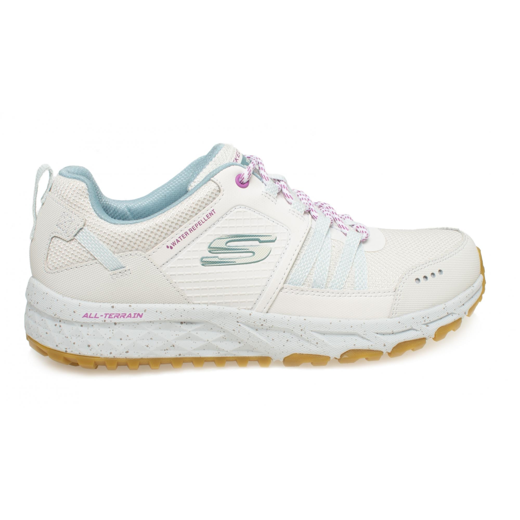 Skechers 180061 Escape Plan Endless Kadın Spor Ayakkabı
