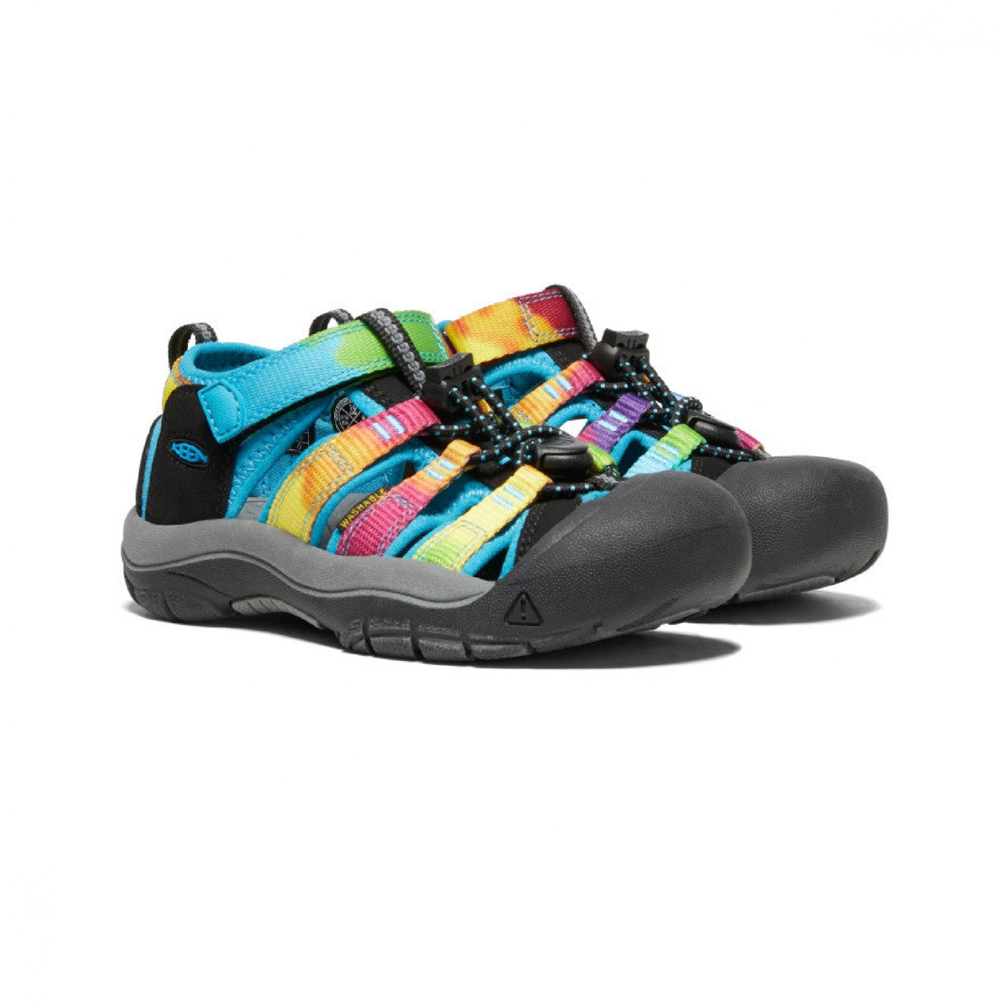 Keen 1022828 P Newport H2 Outdoor Kız Çocuk Sandalet