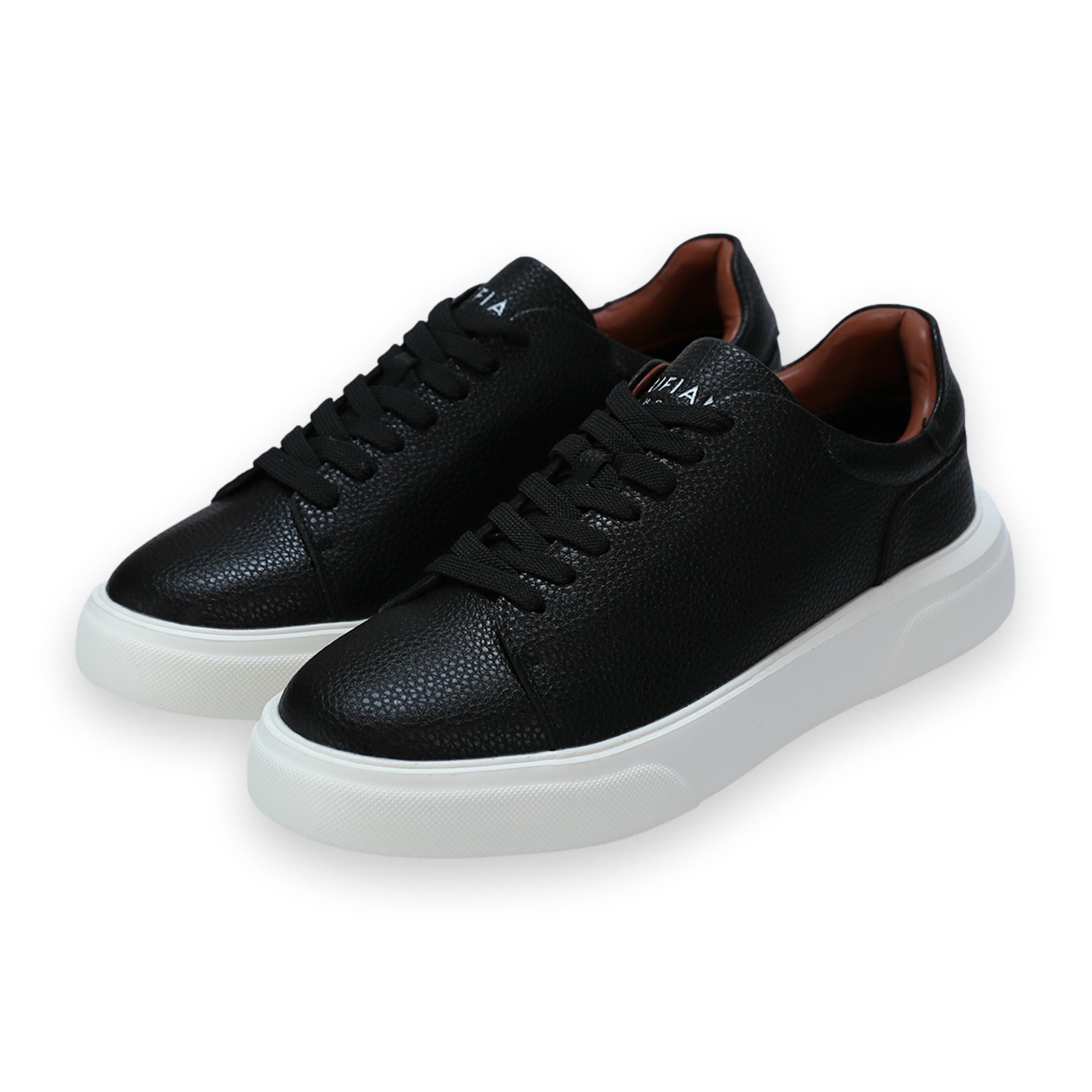 Lufian Tommy 111230280 Günlük Sneaker Erkek Spor Ayakkabı