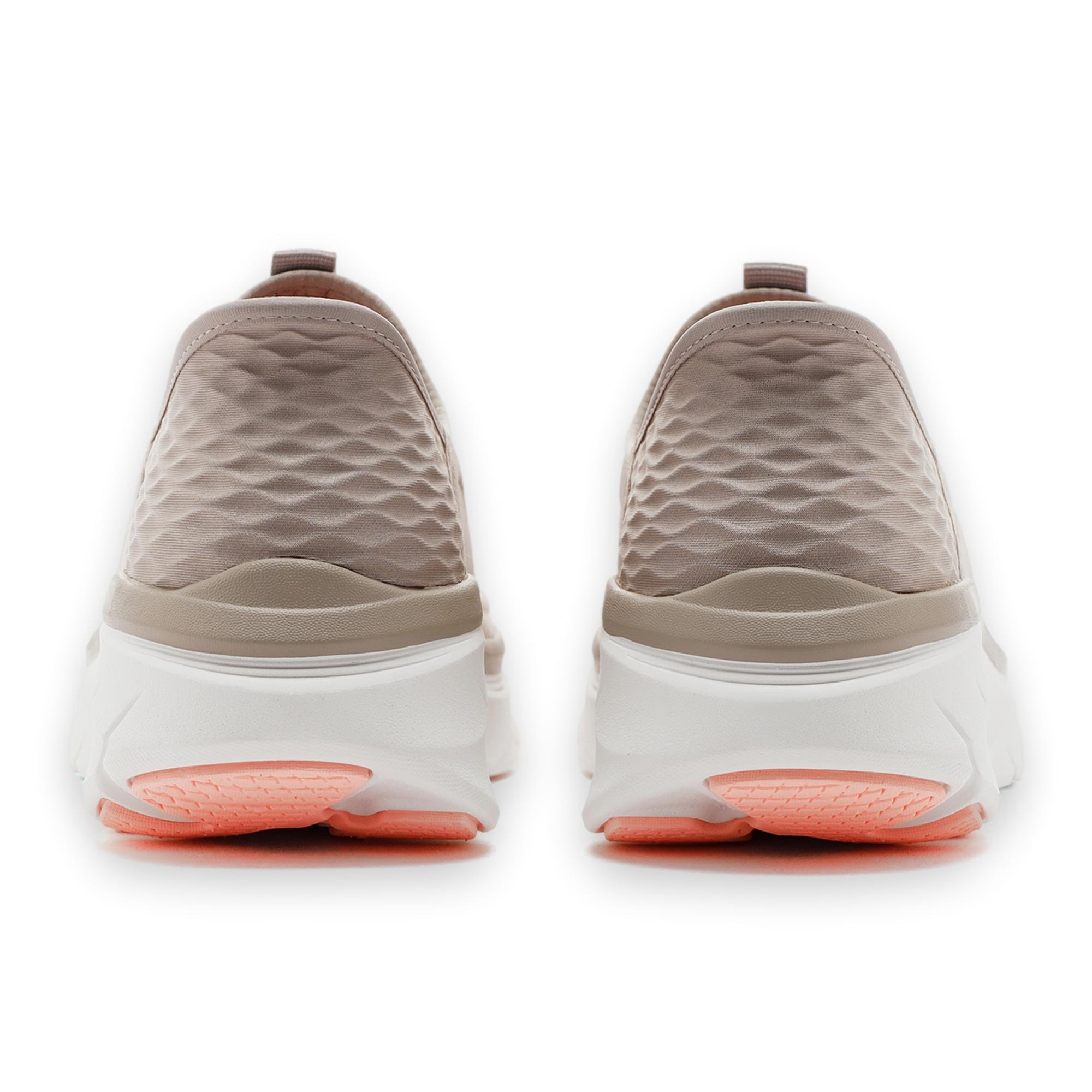 Skechers 150099 D'lux Walker 2.0 Slip-Ins Vegan Günlük Kadın Spor Ayakkabı