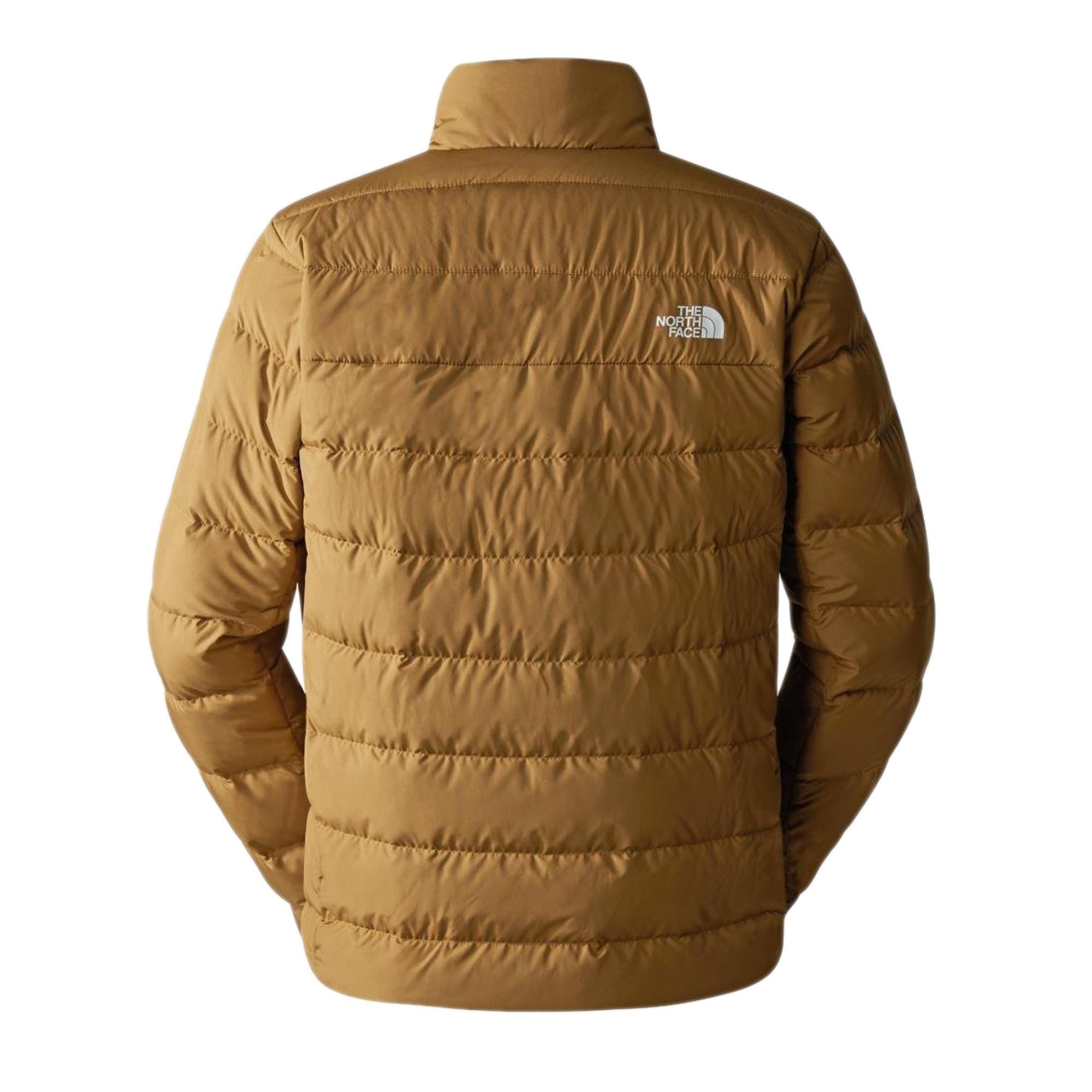 The North Face Nf0A84Hz M Aconcagua 3 Erkek Mont