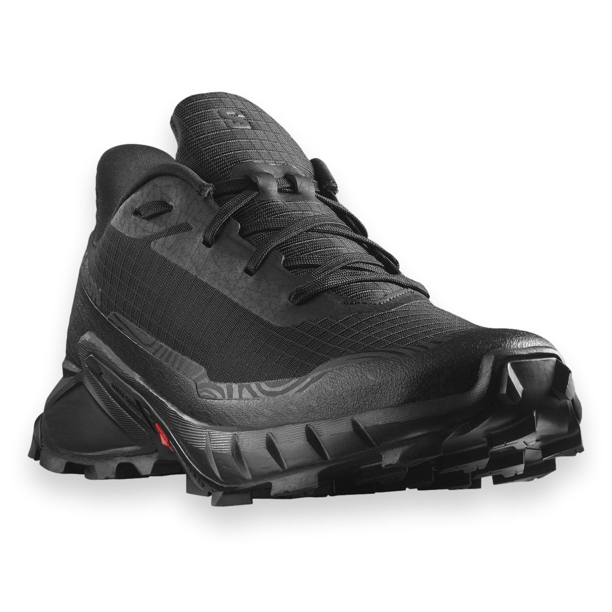 Salomon 473127 Alphacross 5 W Outdoor Kadın Ayakkabı