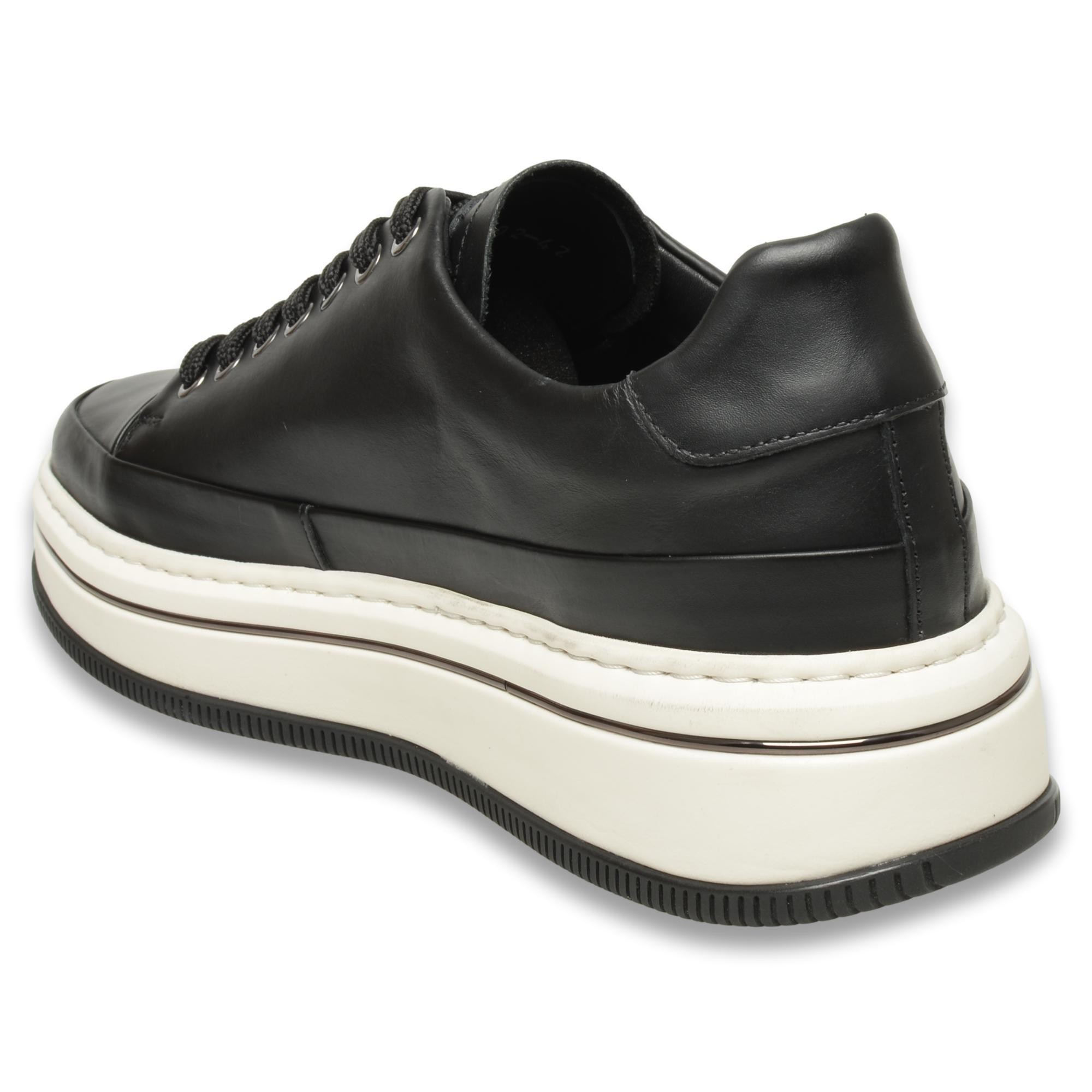 Marcomen 21102 Günlük Sneaker Erkek Spor Ayakkabı