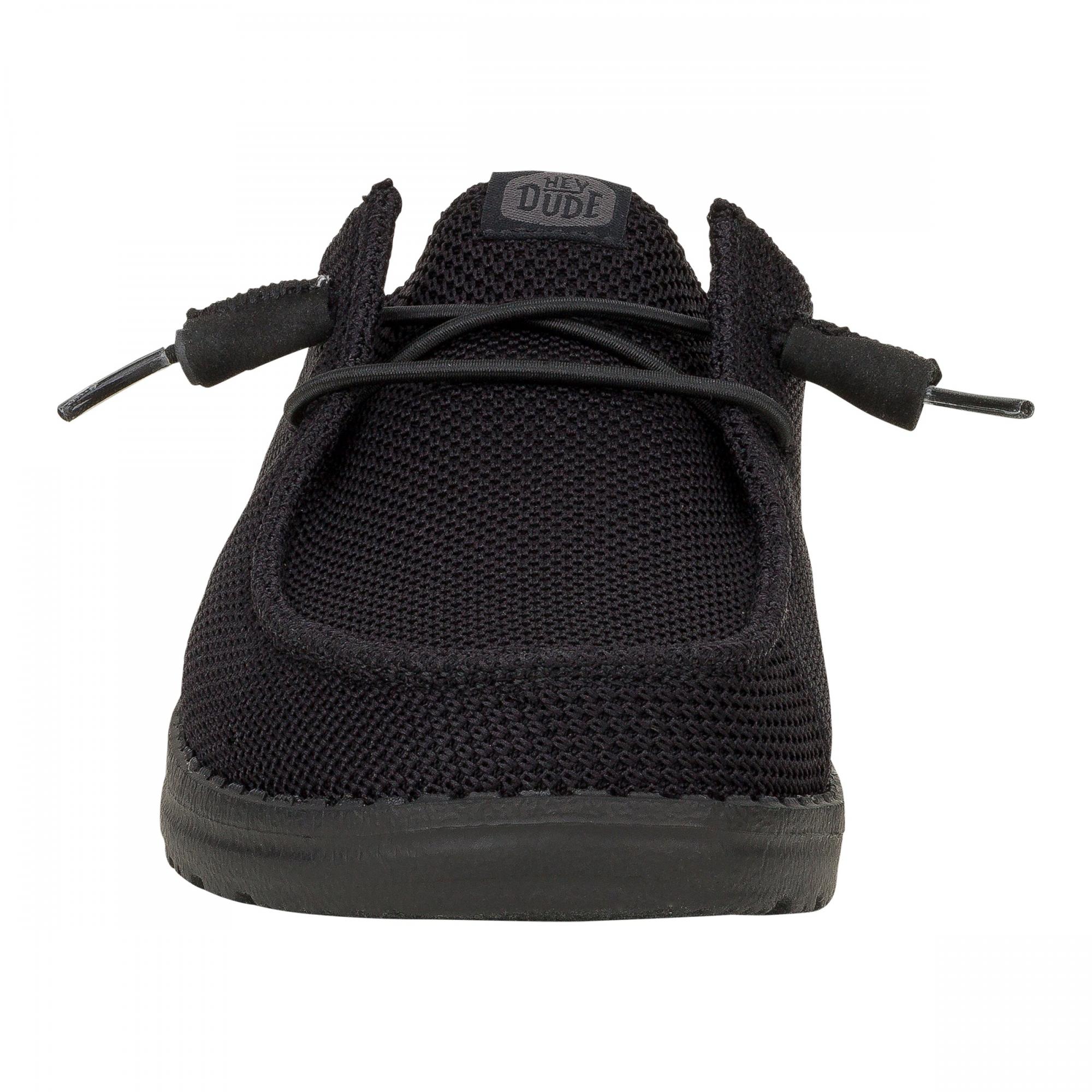 Hey Dude 43103 Wally Slip Stretch Sox Erkek Terlik