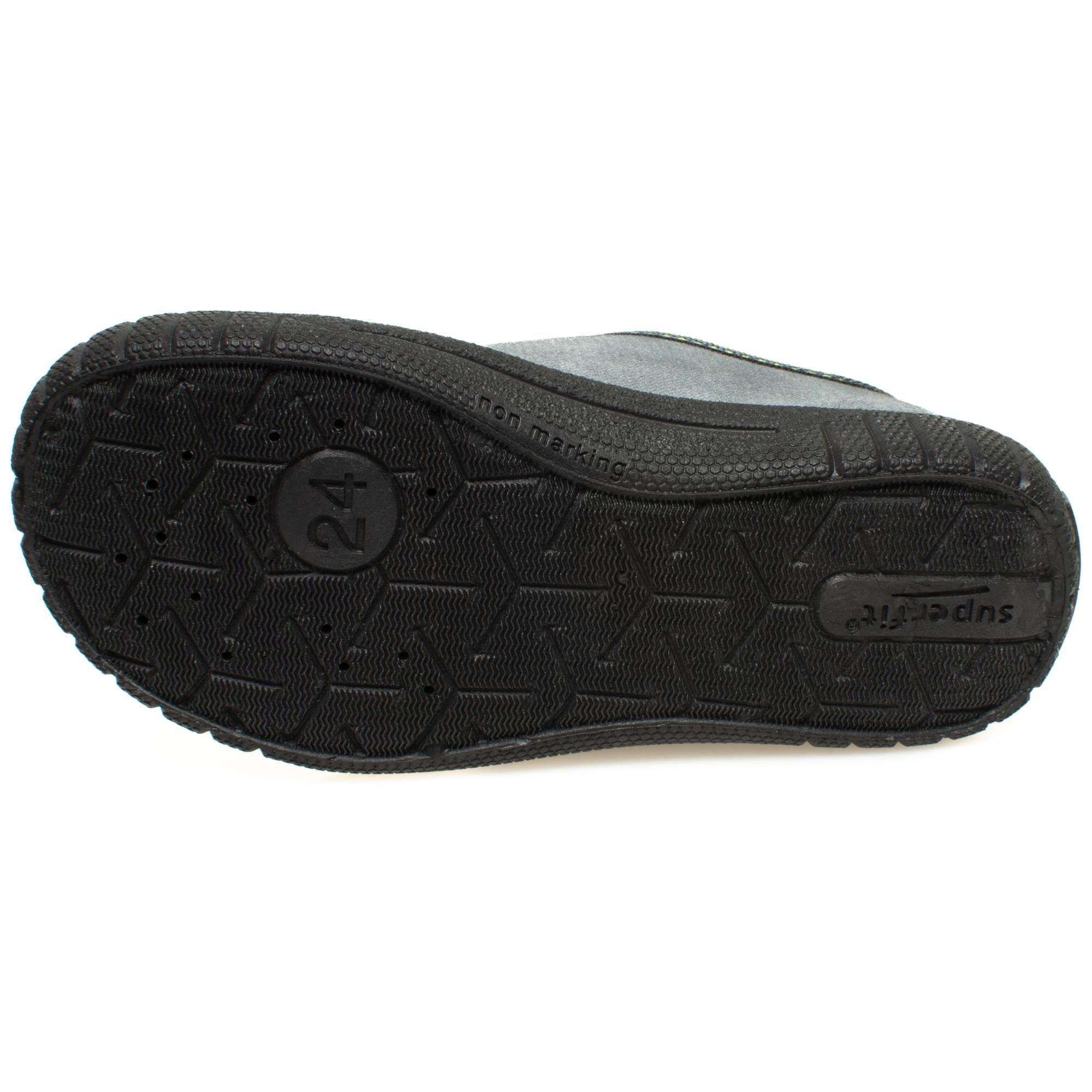 Superfit 800271 K Çocuk Erkek Çocuk Ayakkabı