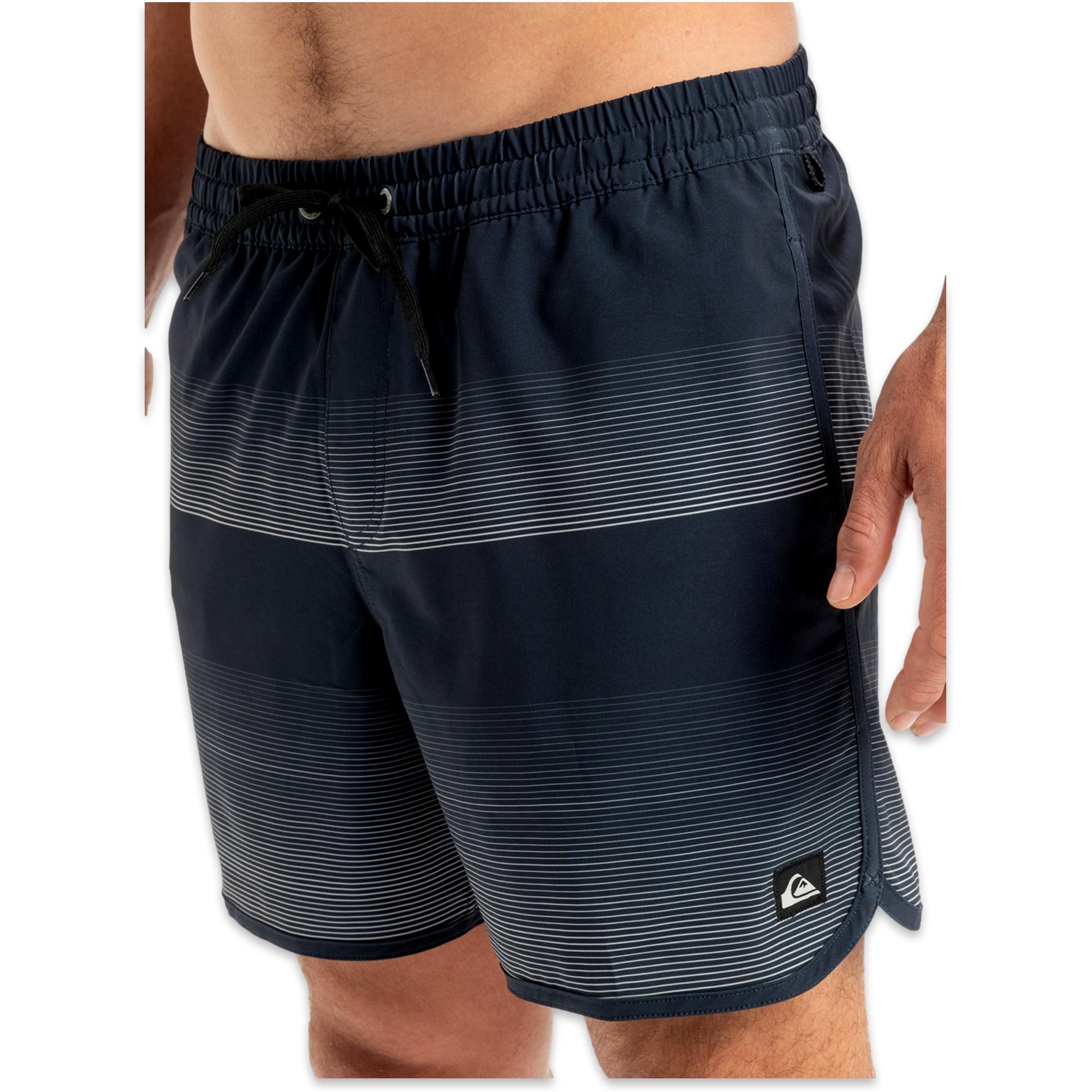 Quiksilver Eqyjv04108 Surfsilk Volley Erkek Şort