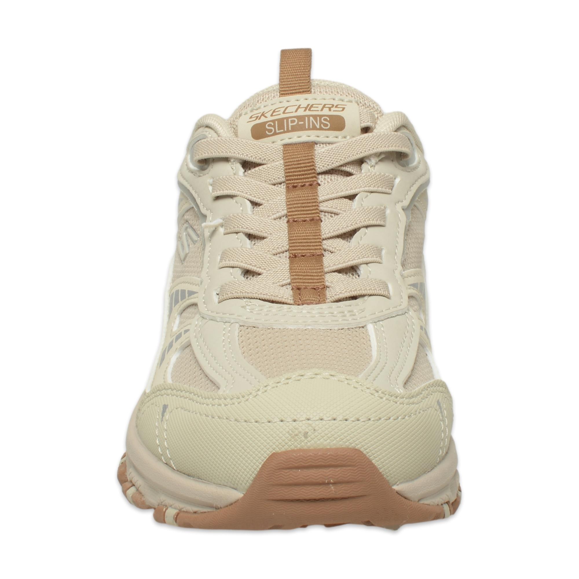Skechers 180355 Hillcrest Batchelder Brook Water Repellent Slip Ins Kırık Kadın Spor