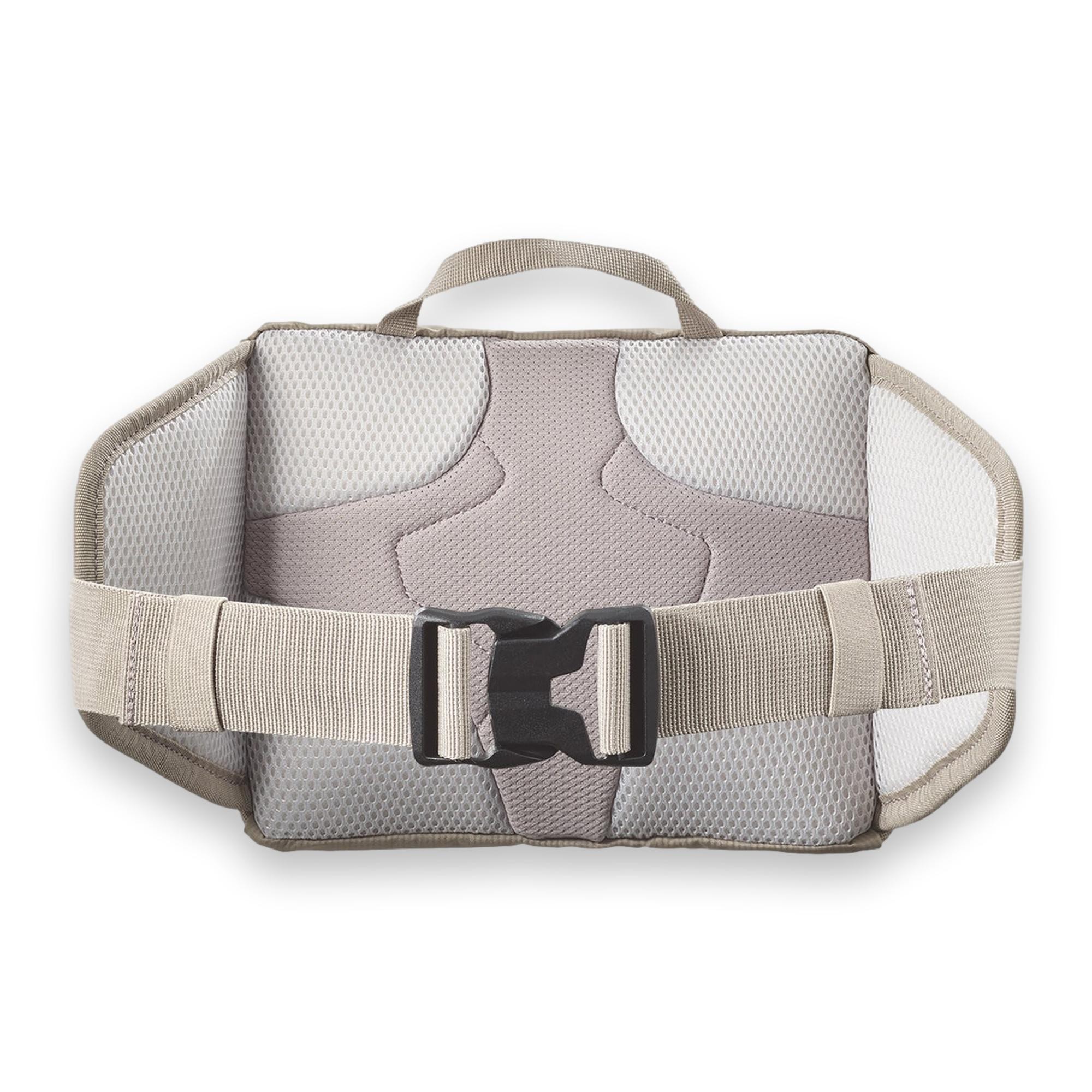 Salomon Lc2183800 17X23X8 Trailblazer Belt Unisex Çanta
