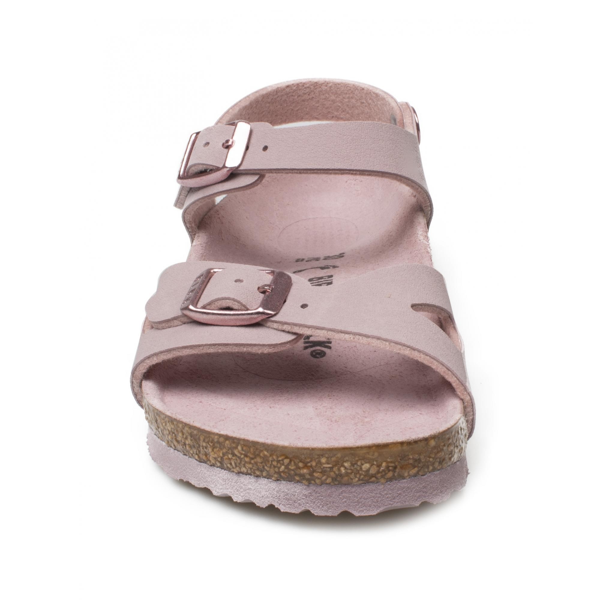 Birkenstock Rio Kids Kız Çocuk Sandalet