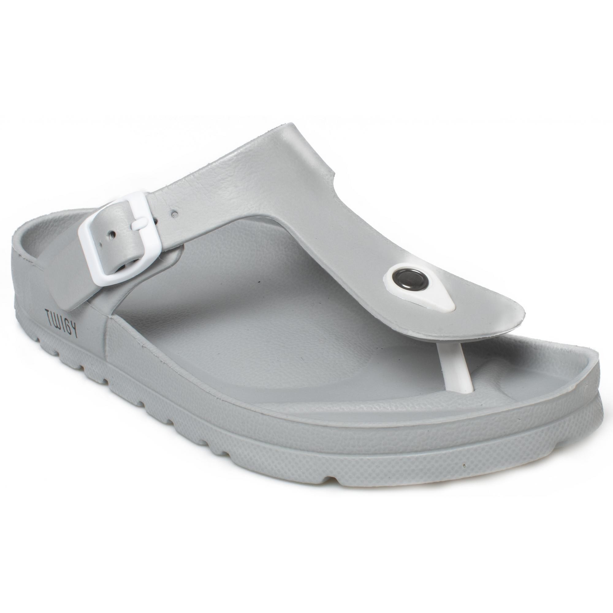 Twigy M1026 Tw Jude Parmak Arası Kadın Terlik